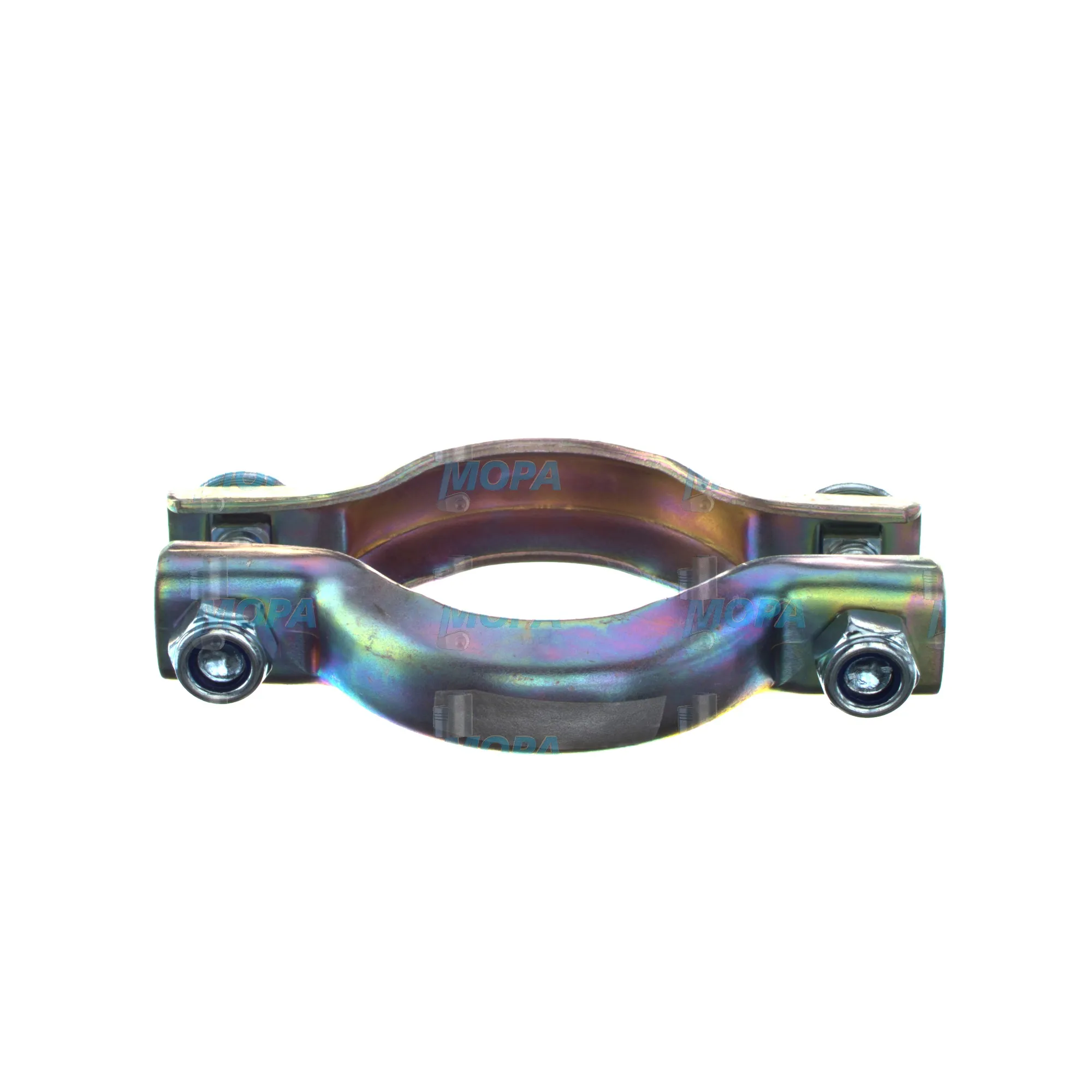 ROHRSCHELLE - 01180376 passend für MWM & Deutz Motoren 3