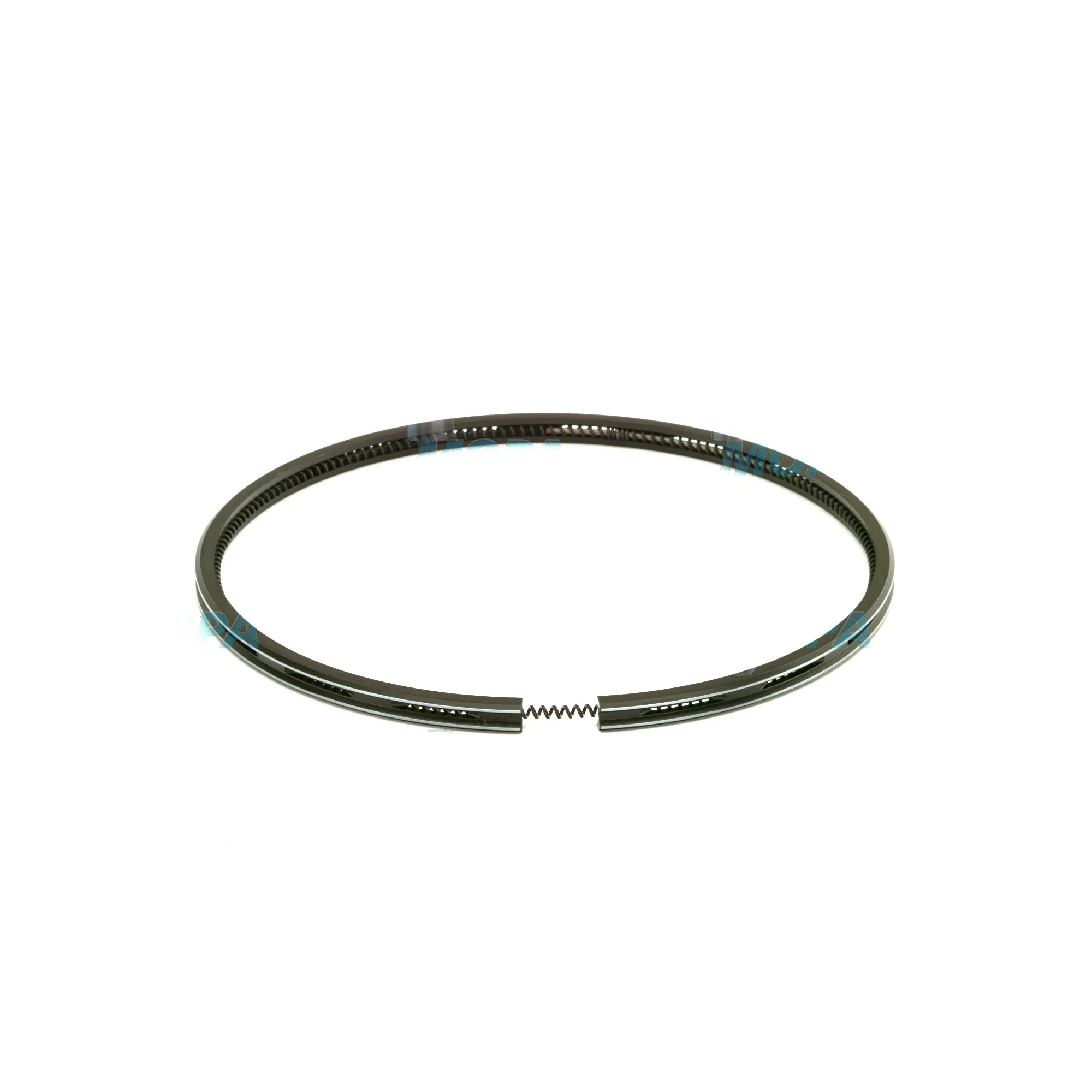 OIL CONTROL RING - 0080370018 suitable for MTU engines 5