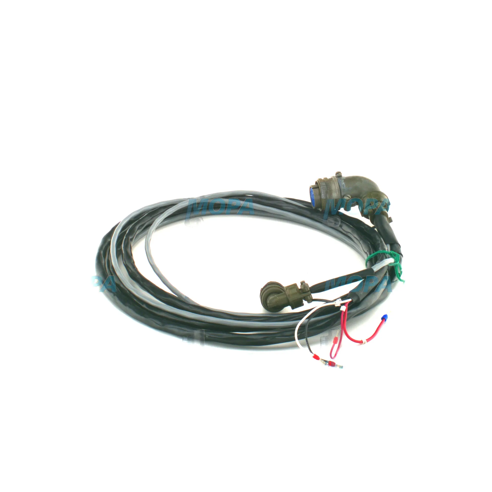 CABLE - 02124187 suitable for MWM & Deutz engines
