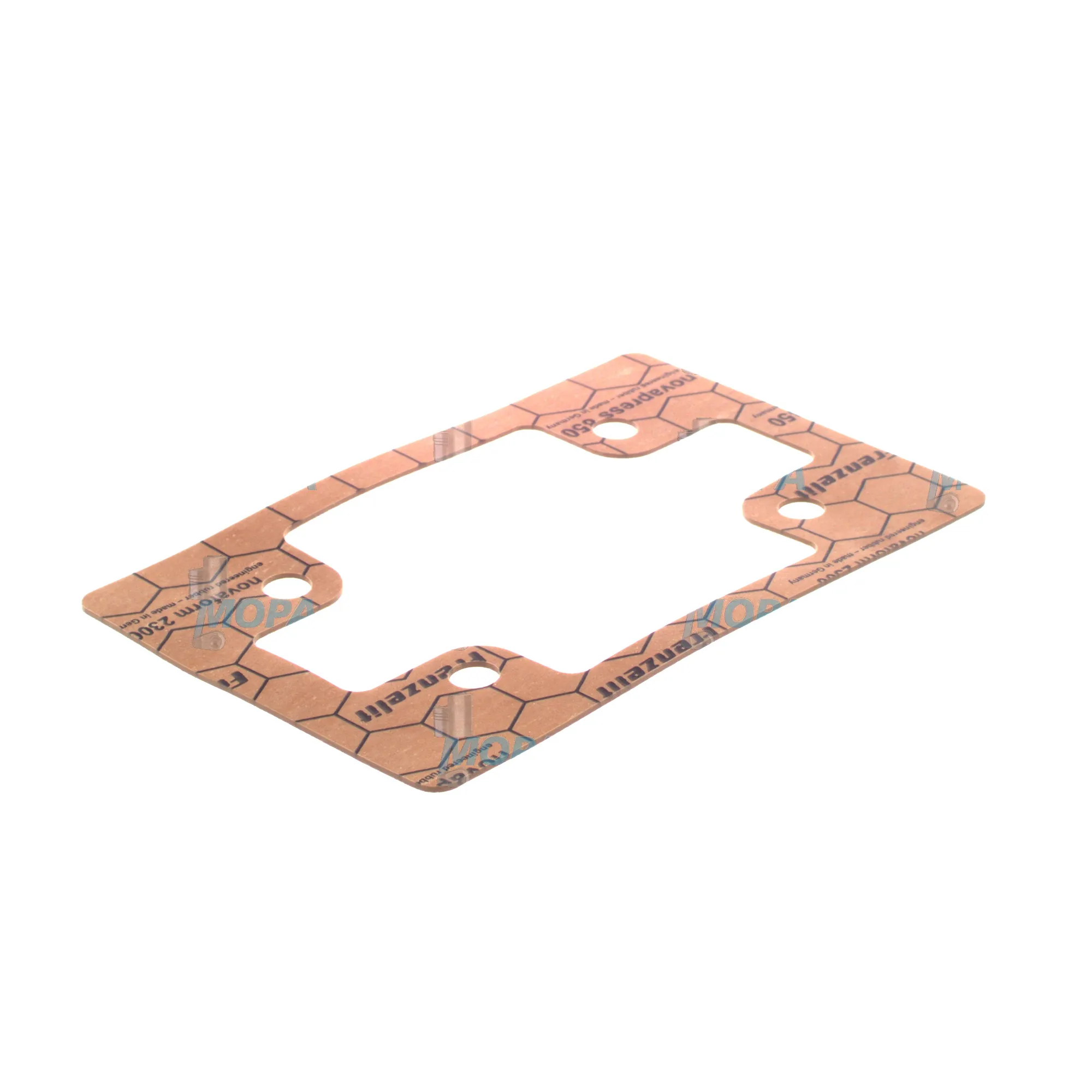 GASKET - 51116100033 suitable for MAN D-engines