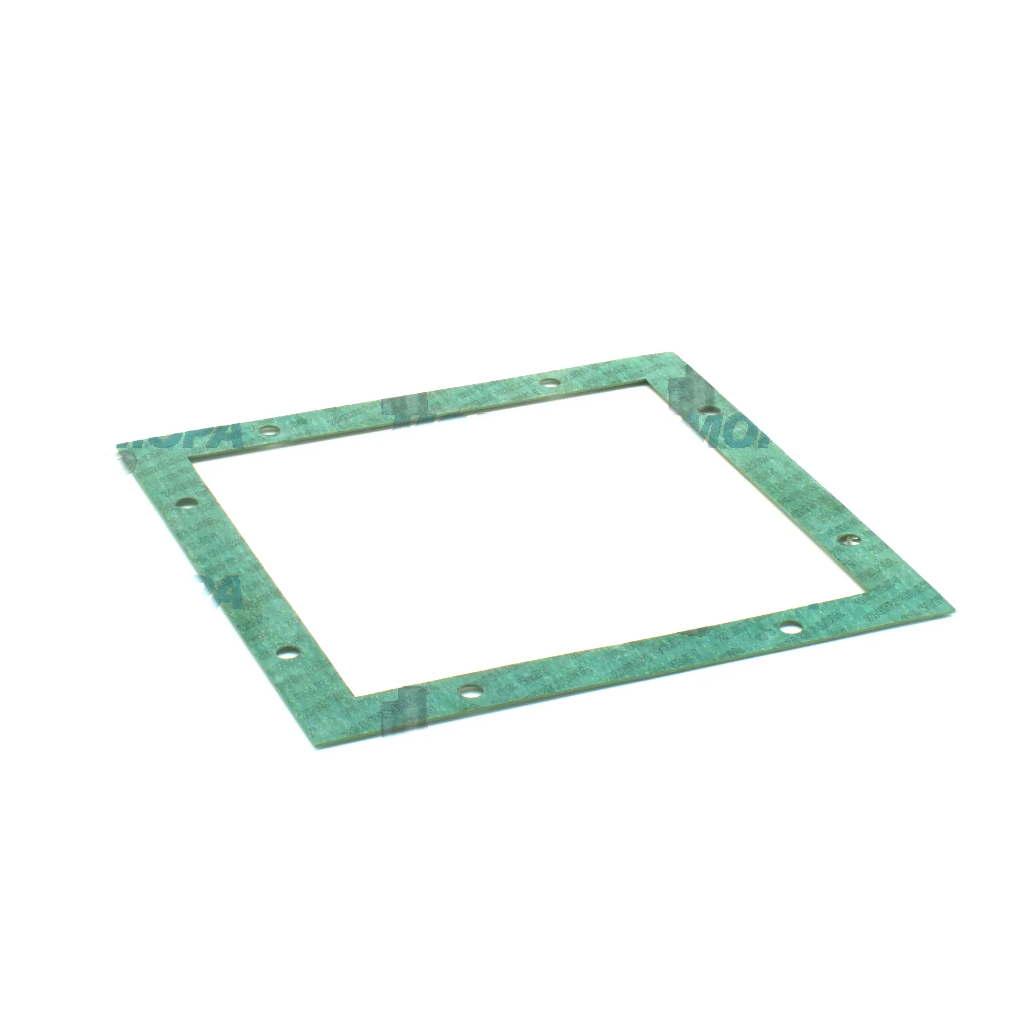GASKET - 04072380 suitable for MWM & Deutz engines 8