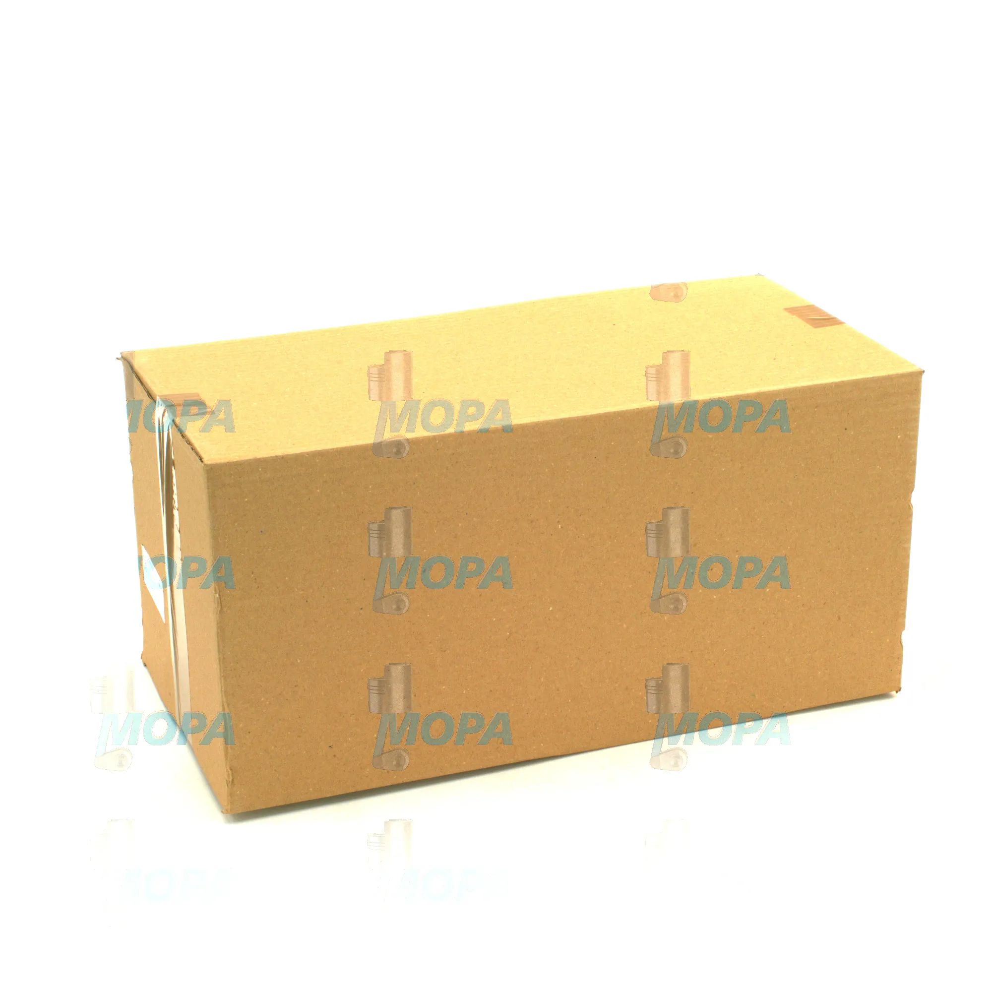 PAPER CARTRIDGE - 81083040057 suitable for MAN D engines 2