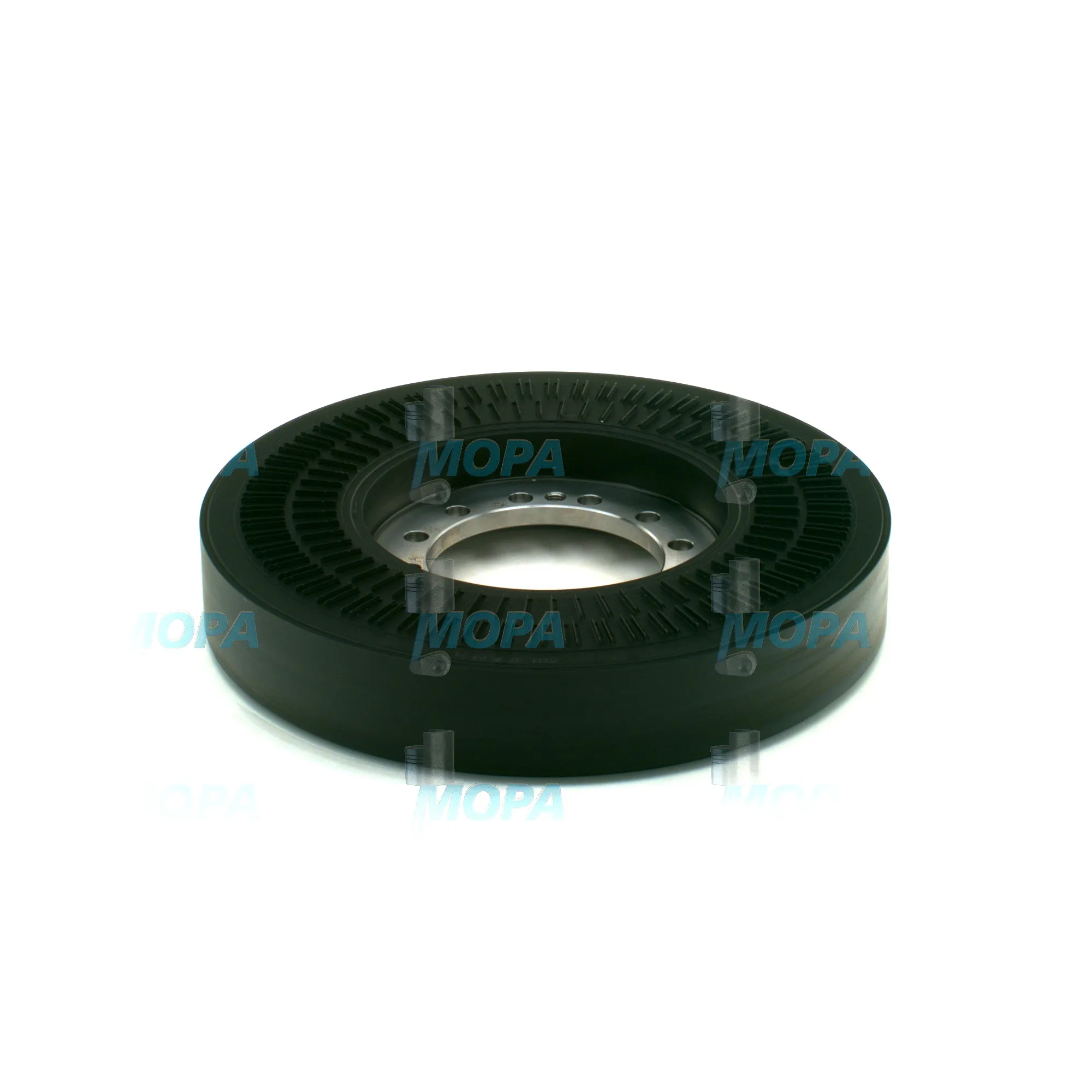 VIBRATION DAMPER - 51022010131 suitable for MAN D engines 4