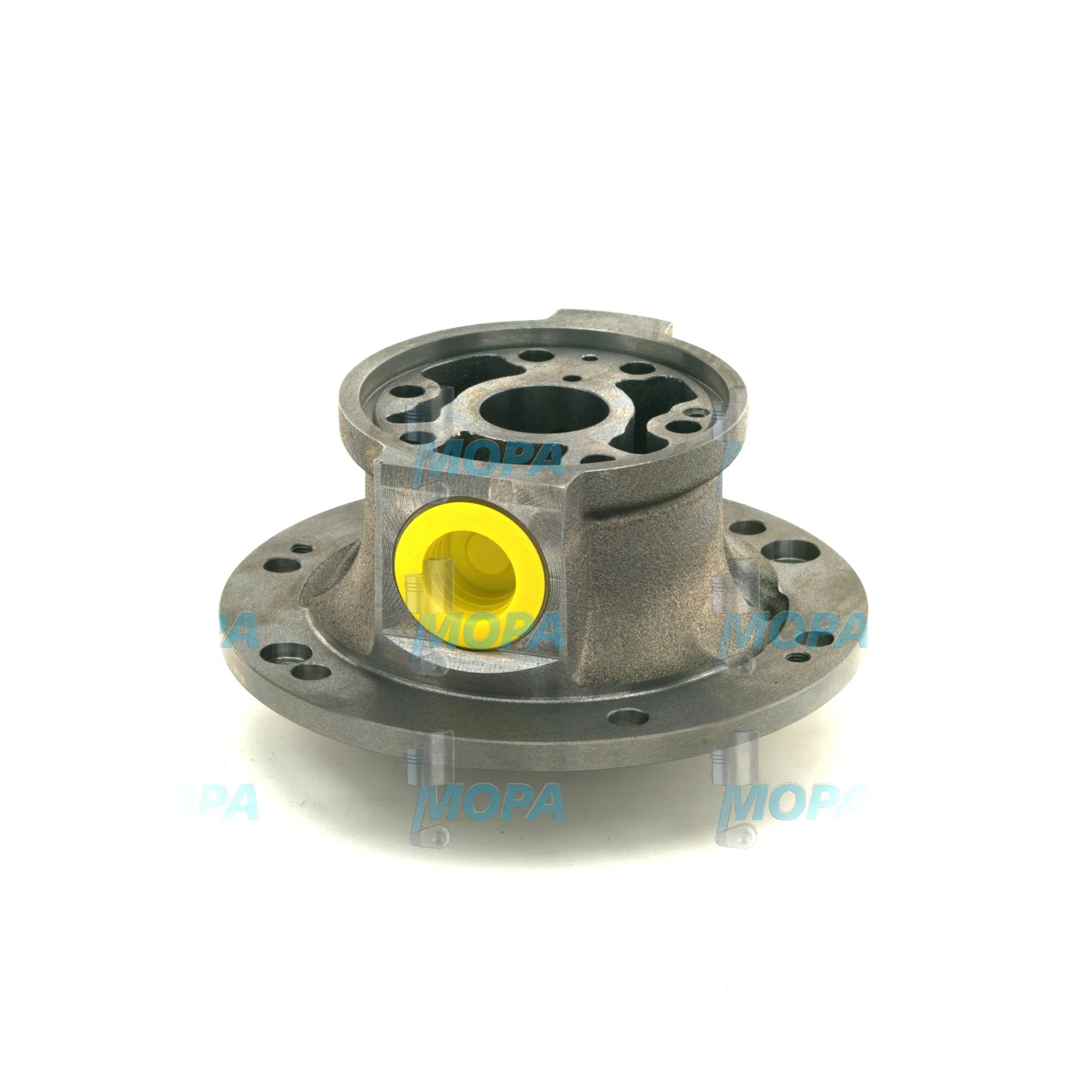 LAGERGEHAEUSE - 5100801401 passend für MTU Motoren