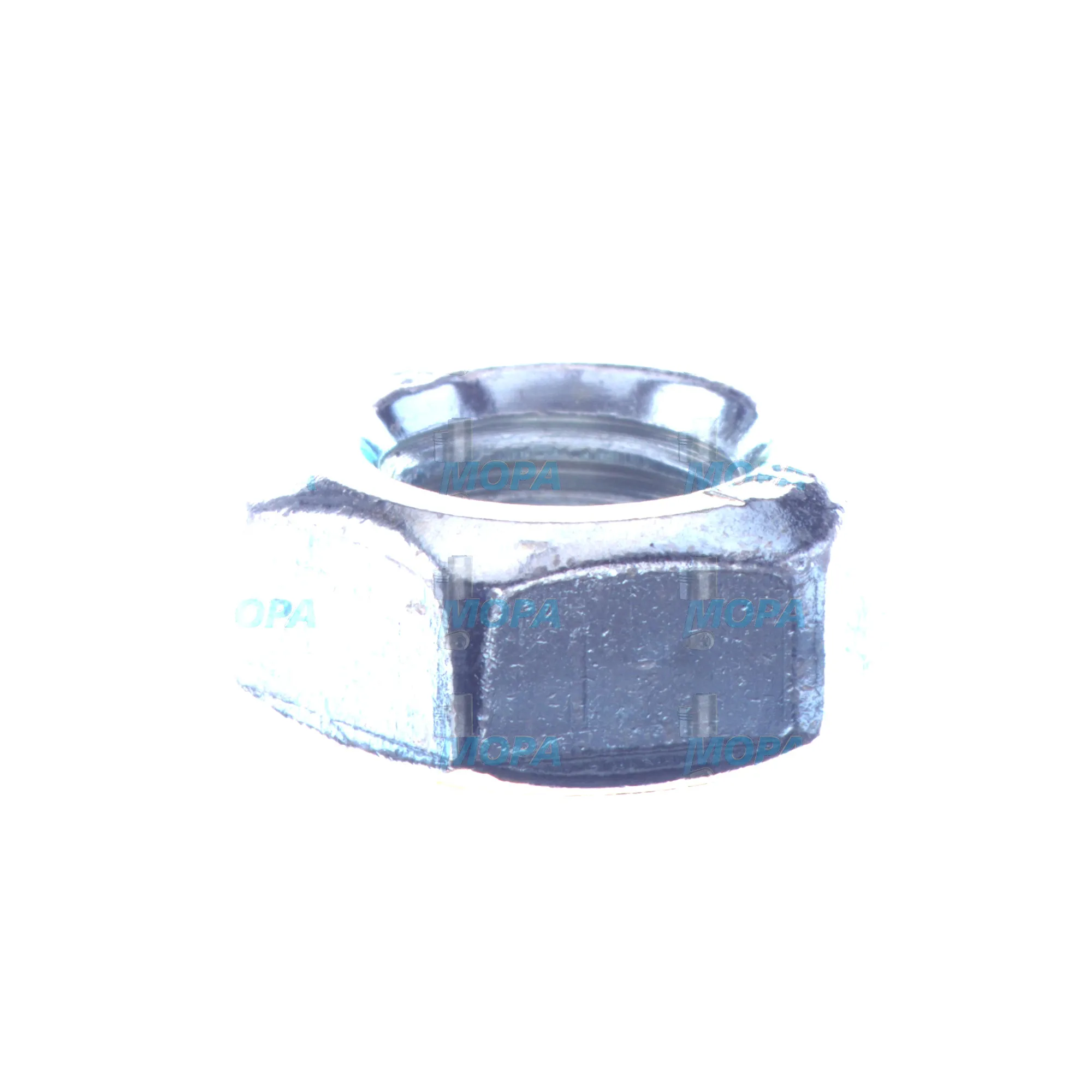 HEXAGON NUT - 628/38/48/05038369 suitable for MWM & Deutz engines 8