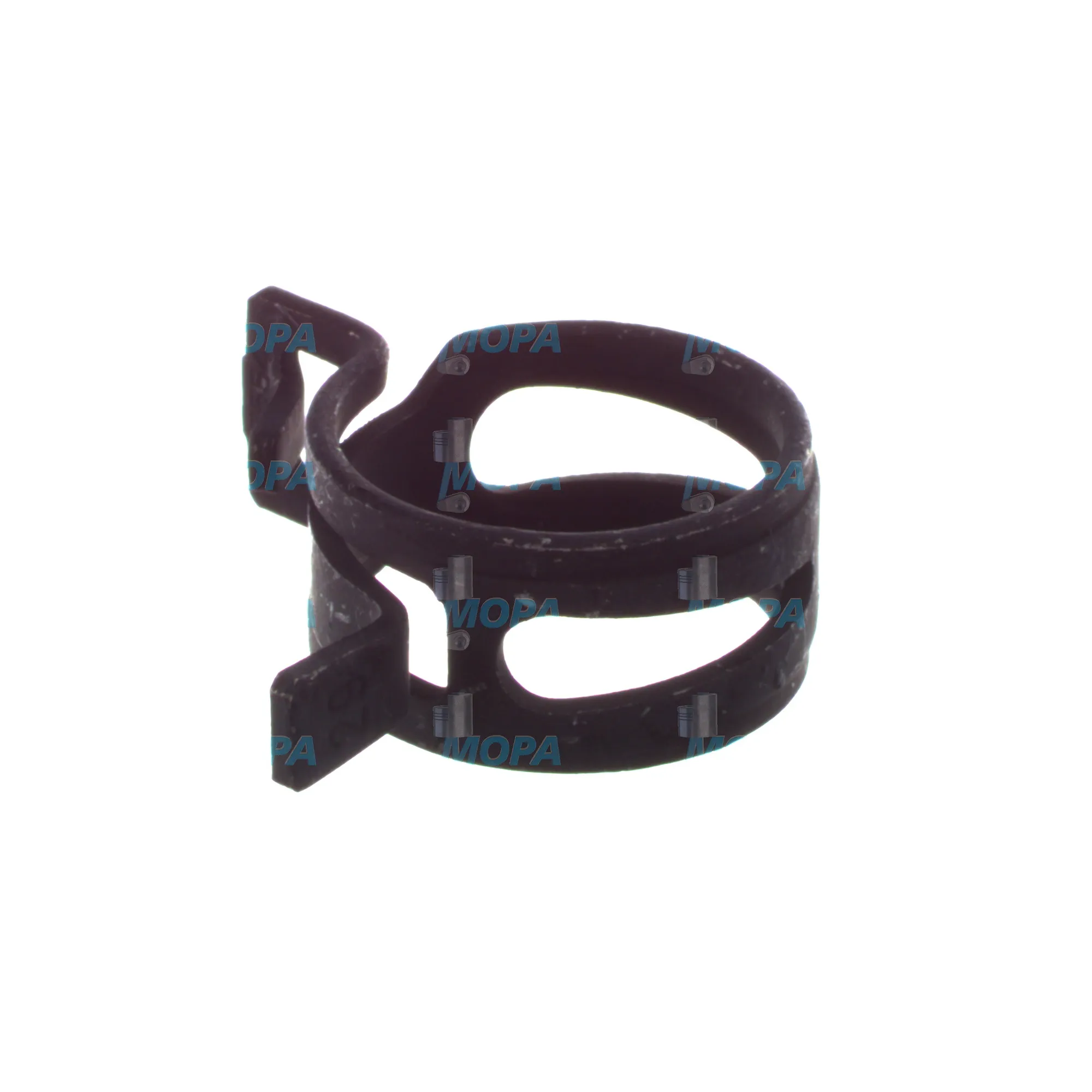 FEDERBANDSCHELLE - 01178750 passend für Deutz Motoren 9