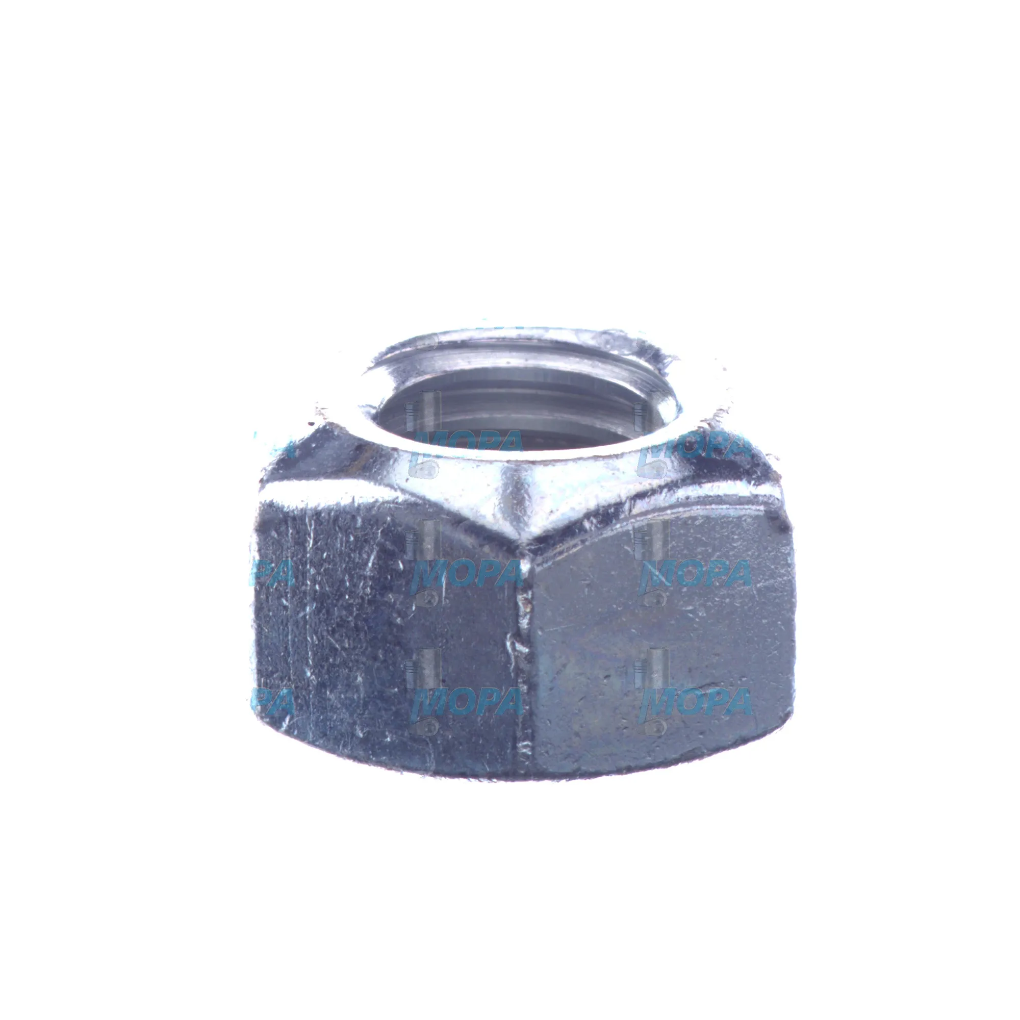 HEXAGON NUT - 628/87/28/05061665 suitable for MWM & Deutz engines 6