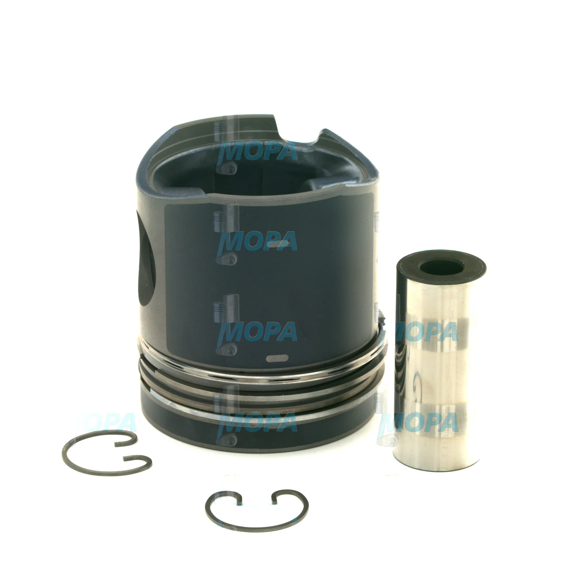 KOLBEN - 51025017385 passend für MAN D-Motoren 3