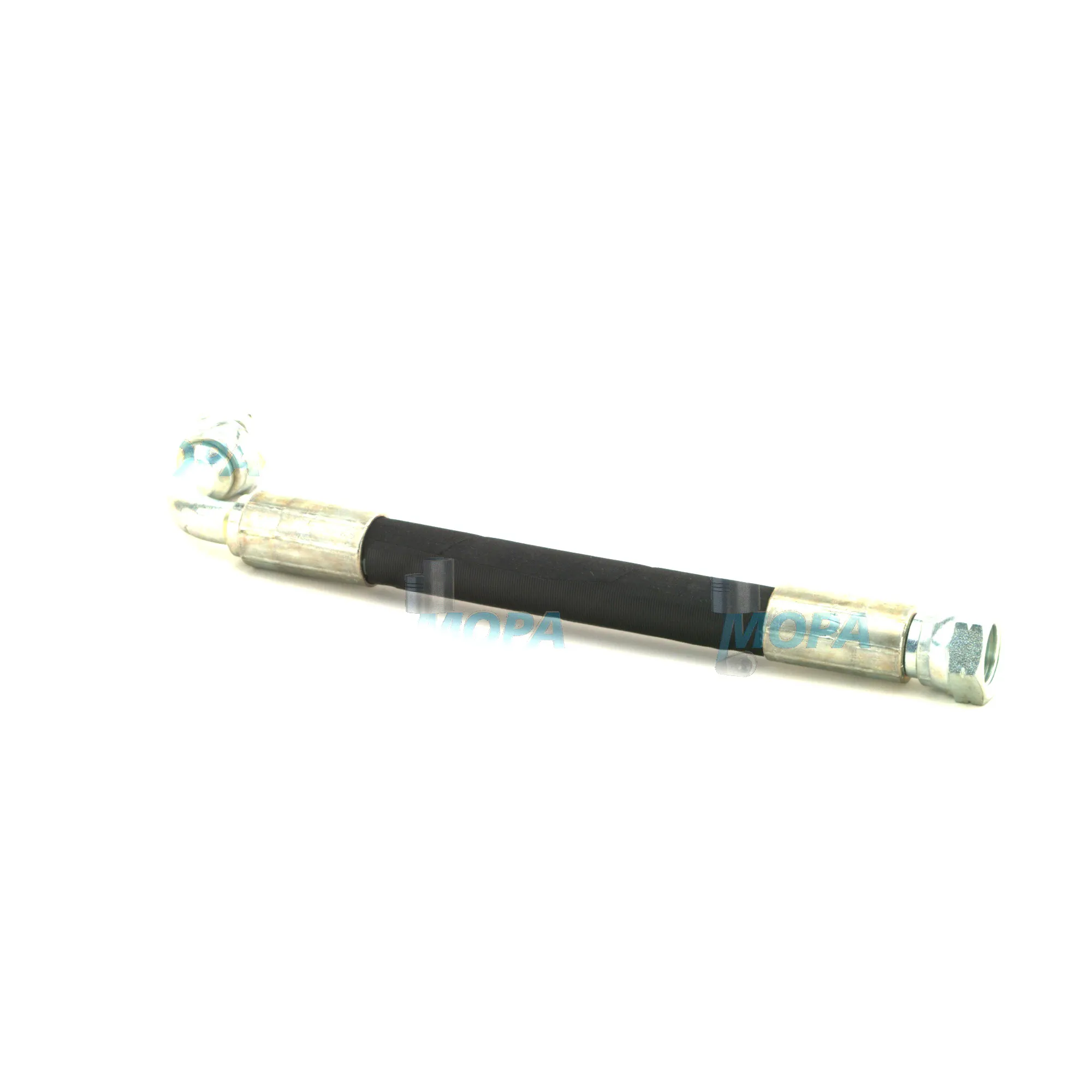 HOSE LINE - 51963400156 suitable for MAN D engines 7