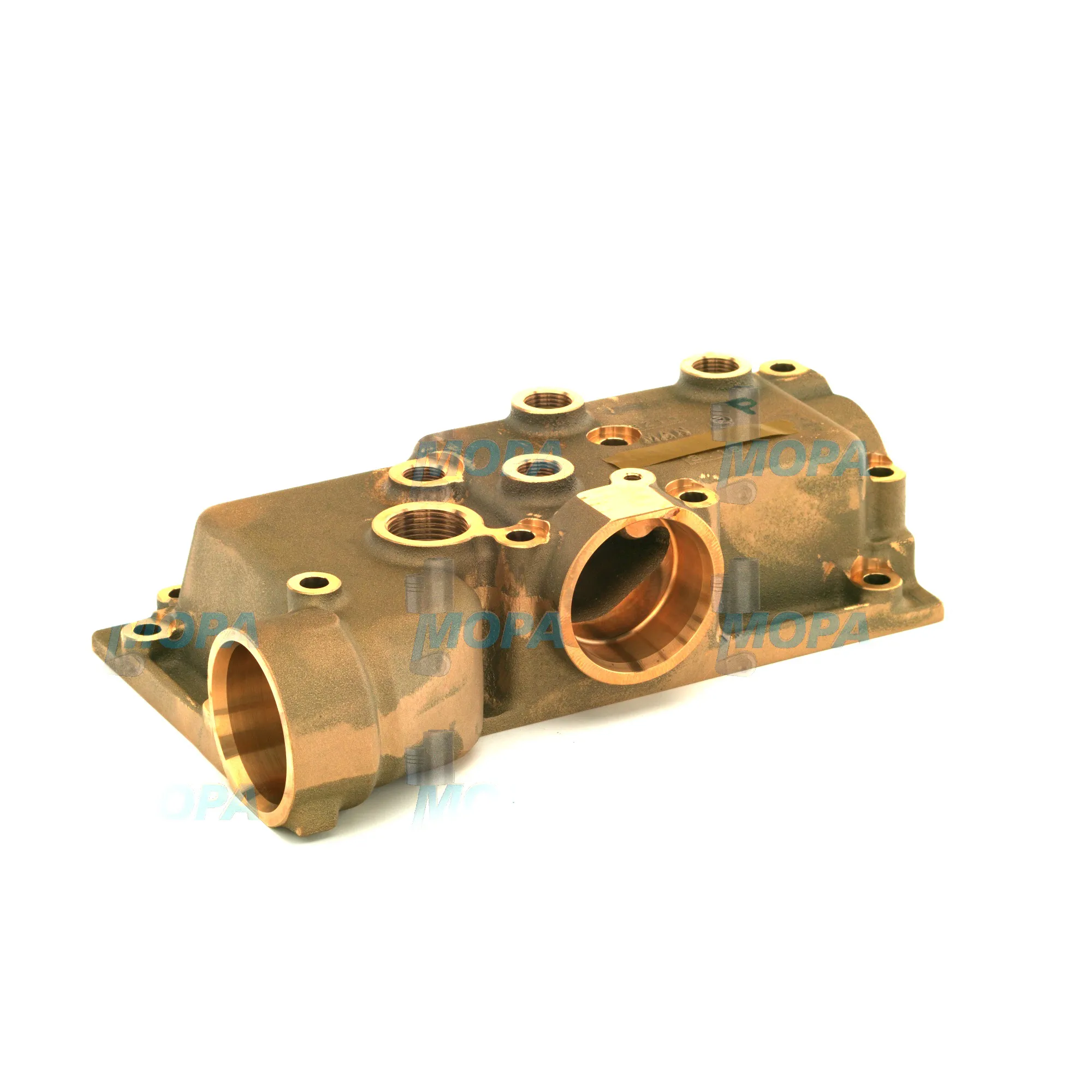 COVER - 51095030030 suitable for MAN D-engines 8