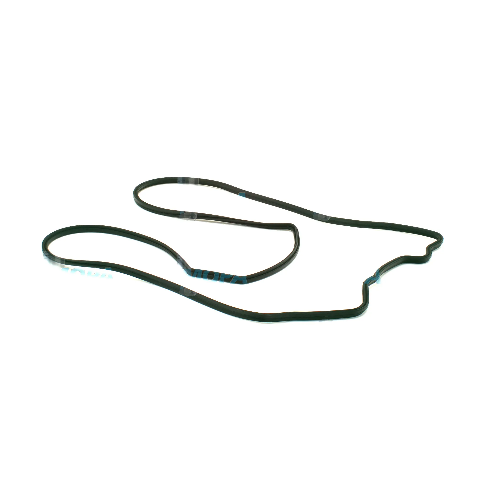 VALVE HOUSING GASKET - 20710235 suitable for Volvo/Volvo Penta engines 4