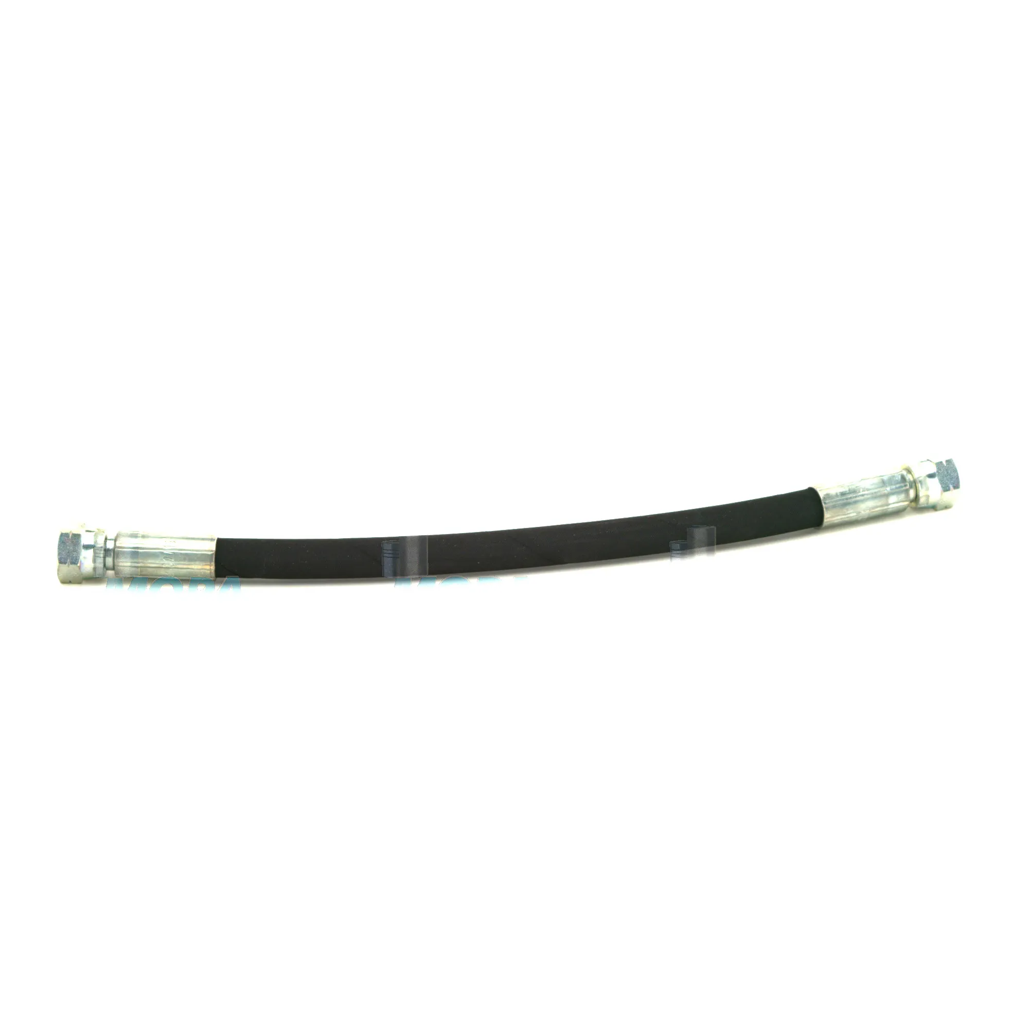 HOSE LINE - 735038006100 suitable for MTU engines 6