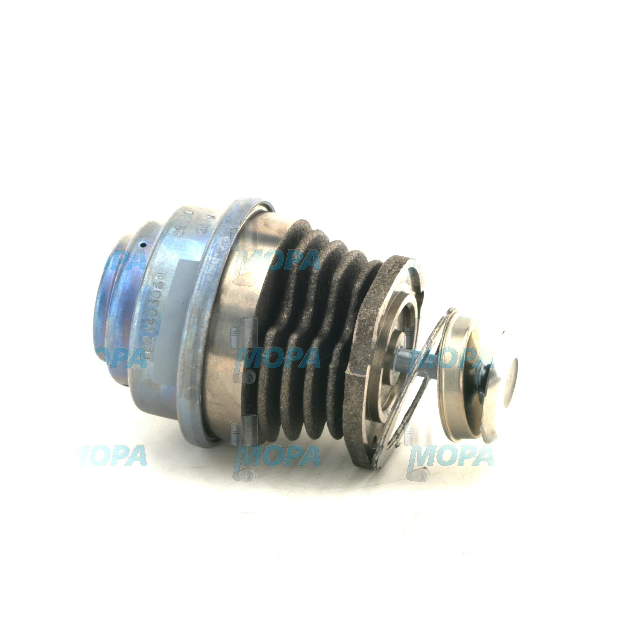 VALVE CHARGE-AIR PRESSURE - 0021403060 suitable for MTU engines 8