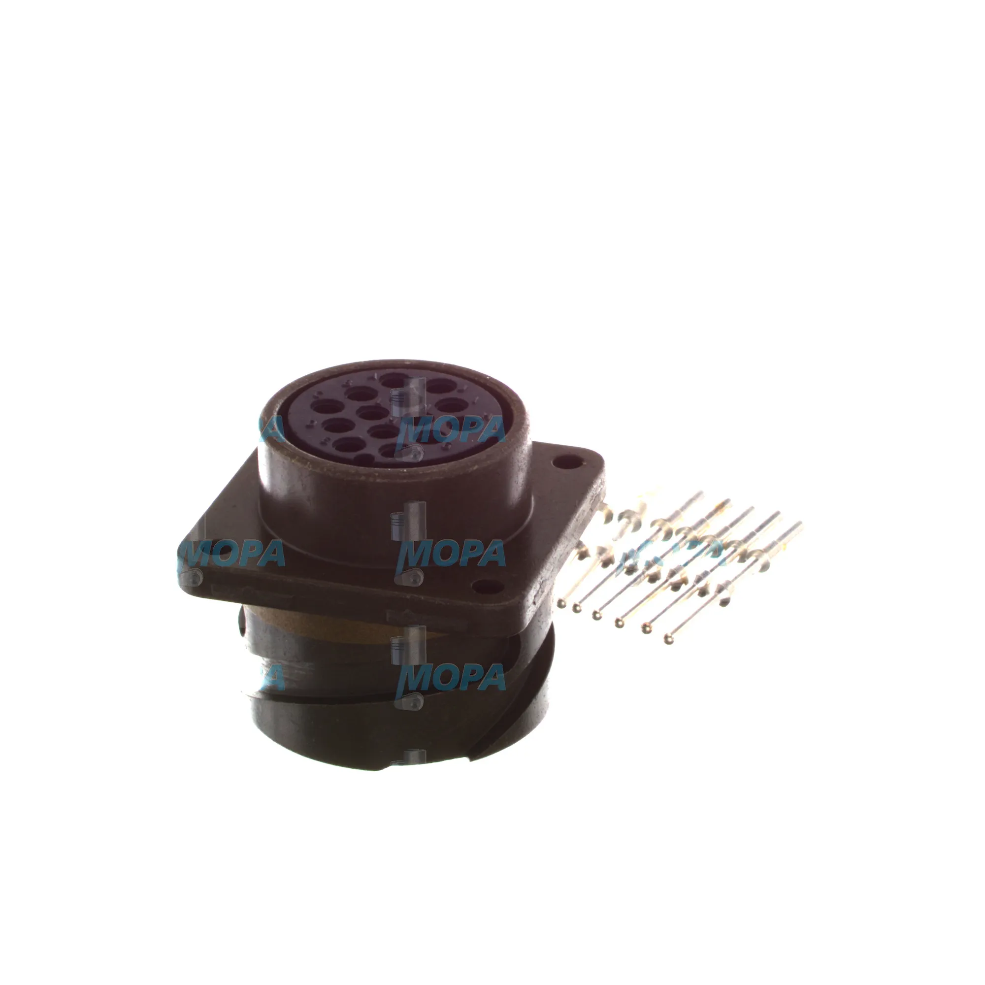 MALE CONNECTOR - 0015317983 suitable for MTU engines