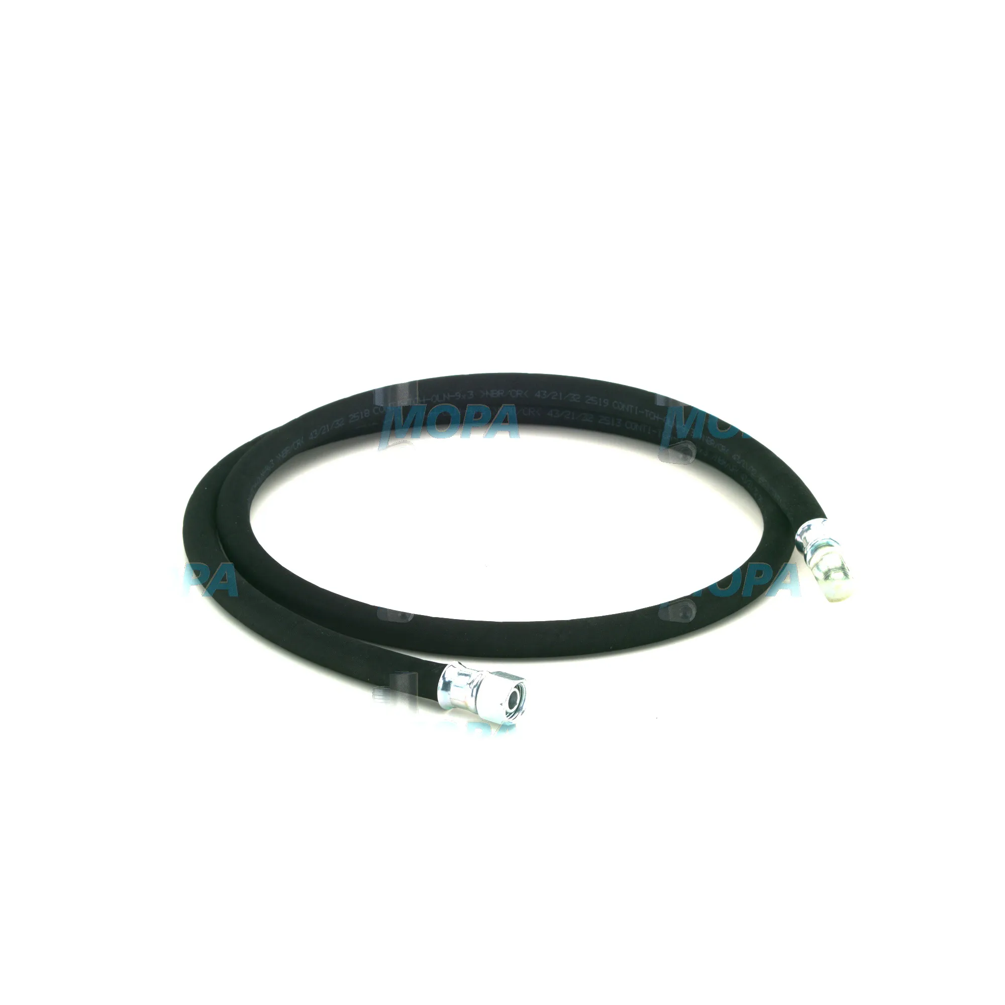 SCHLAUCHLEITUNG - 01182685 passend für Deutz Motoren 3