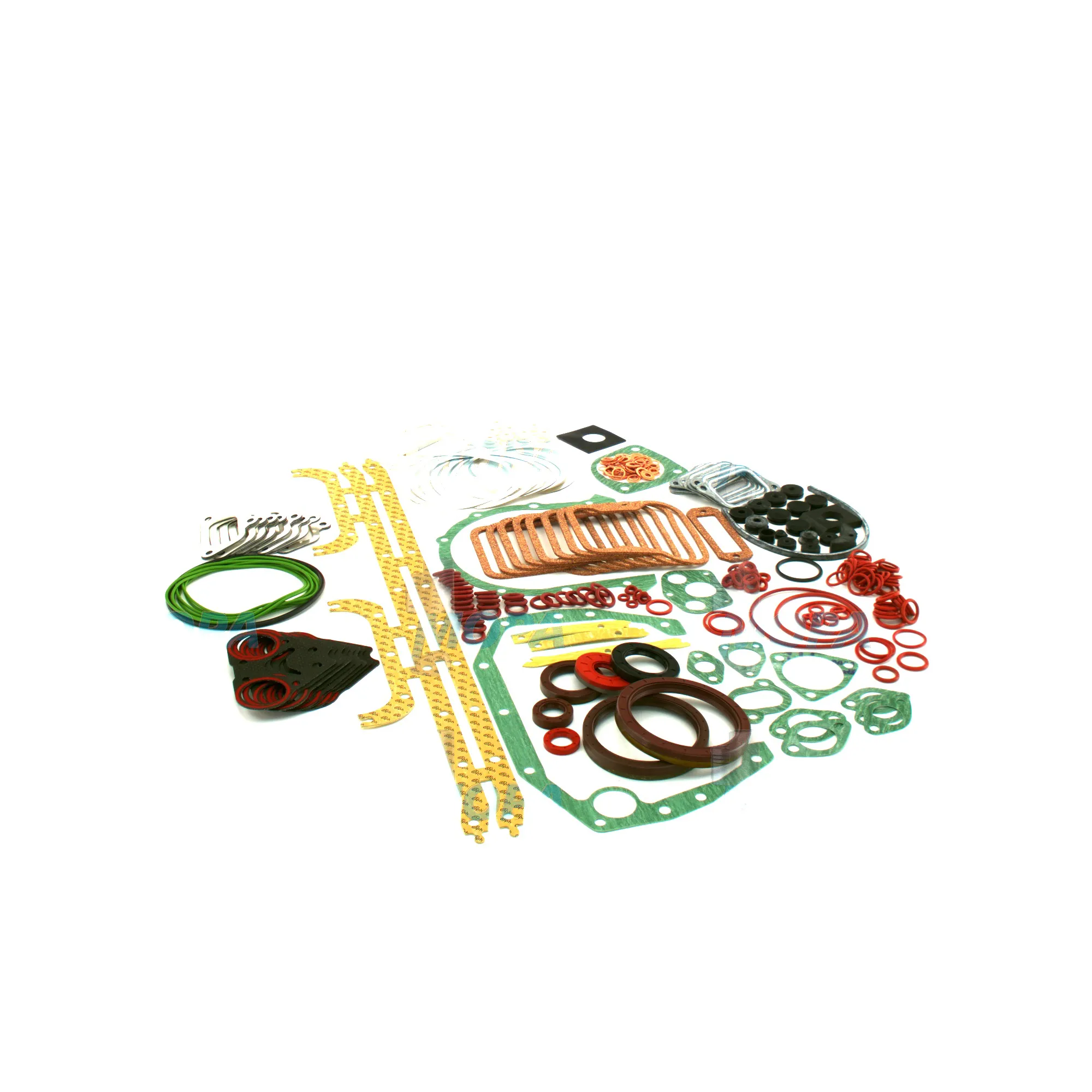 GASKET SET - 02928809 suitable for Deutz engines 5