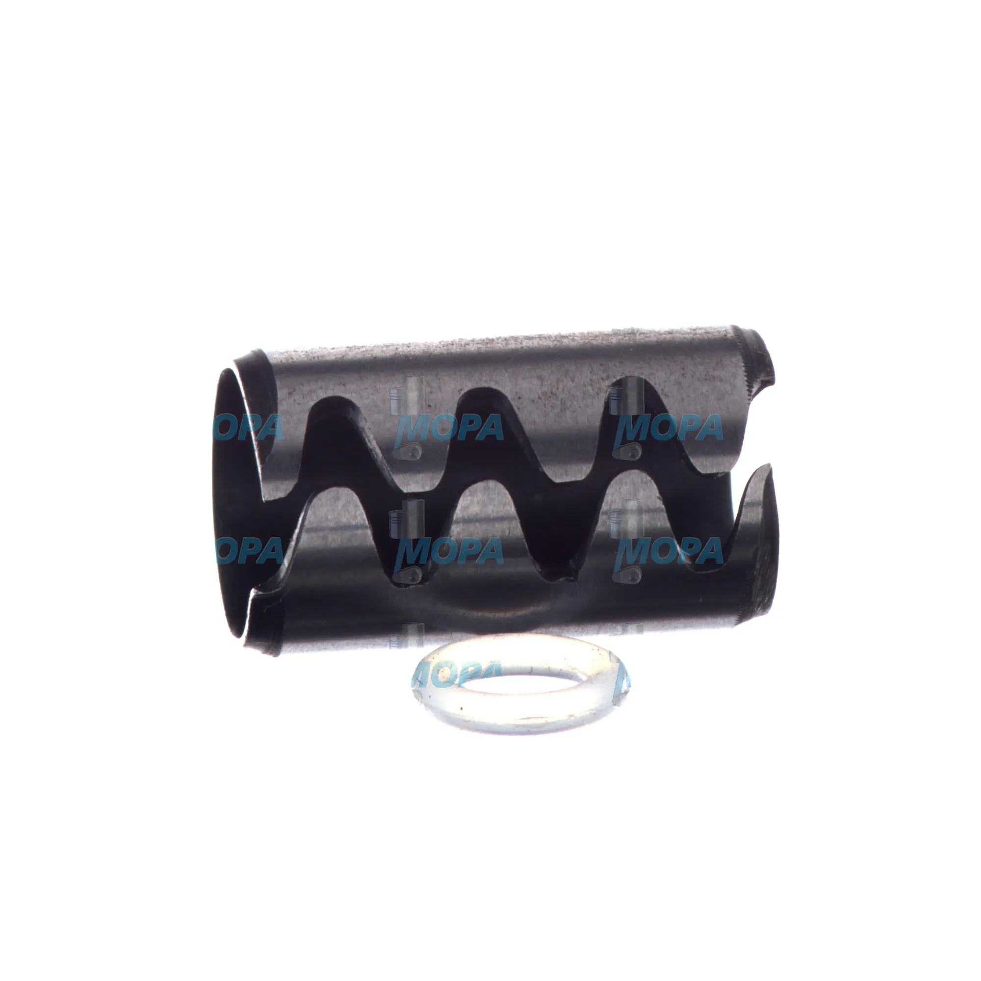 STRAIGHT PIN - 01176661 suitable for MWM & Deutz engines 3