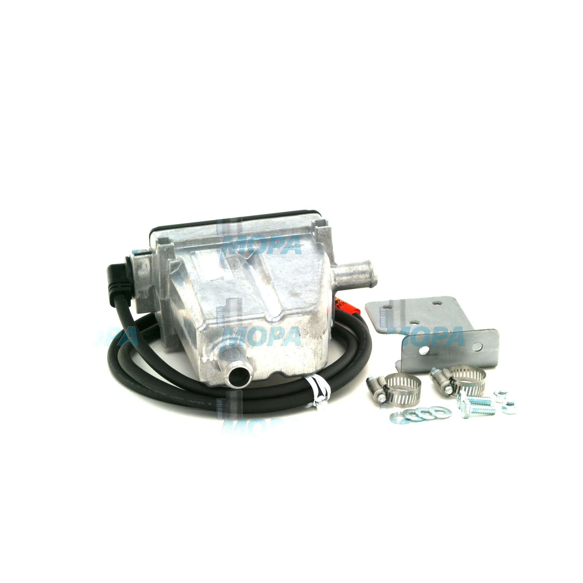 PREHEATER - ZS-33E5003 suitable for MAN D engines 7
