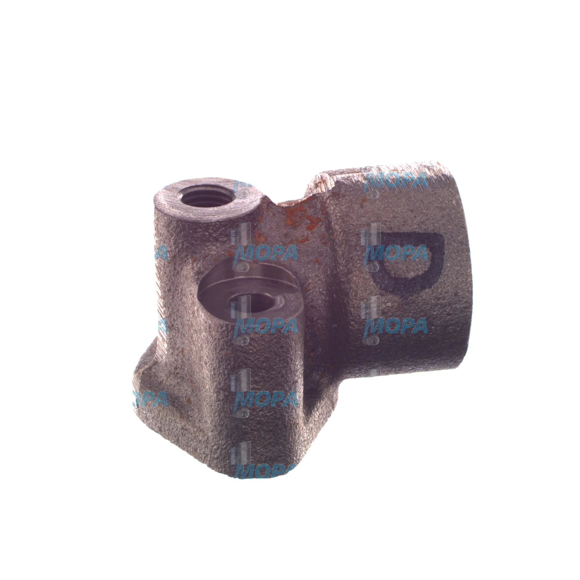 COOLANT ELBOW - 51063020509 suitable for MAN D-engines 7