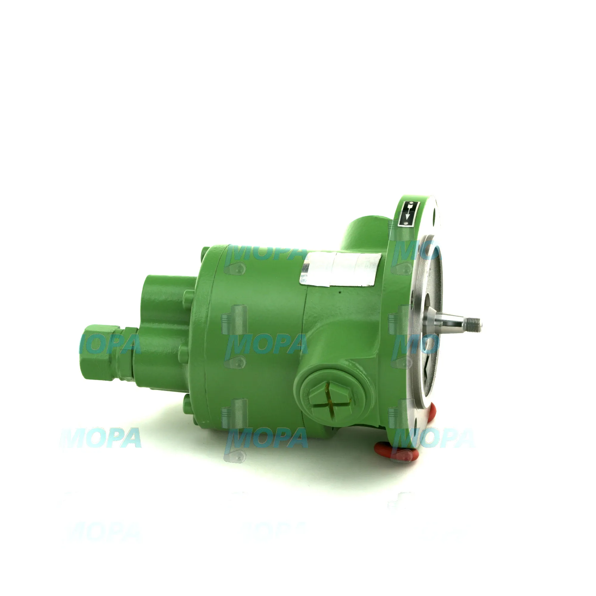 ROTARY PUMP - 0020913501 suitable for MTU engines 8