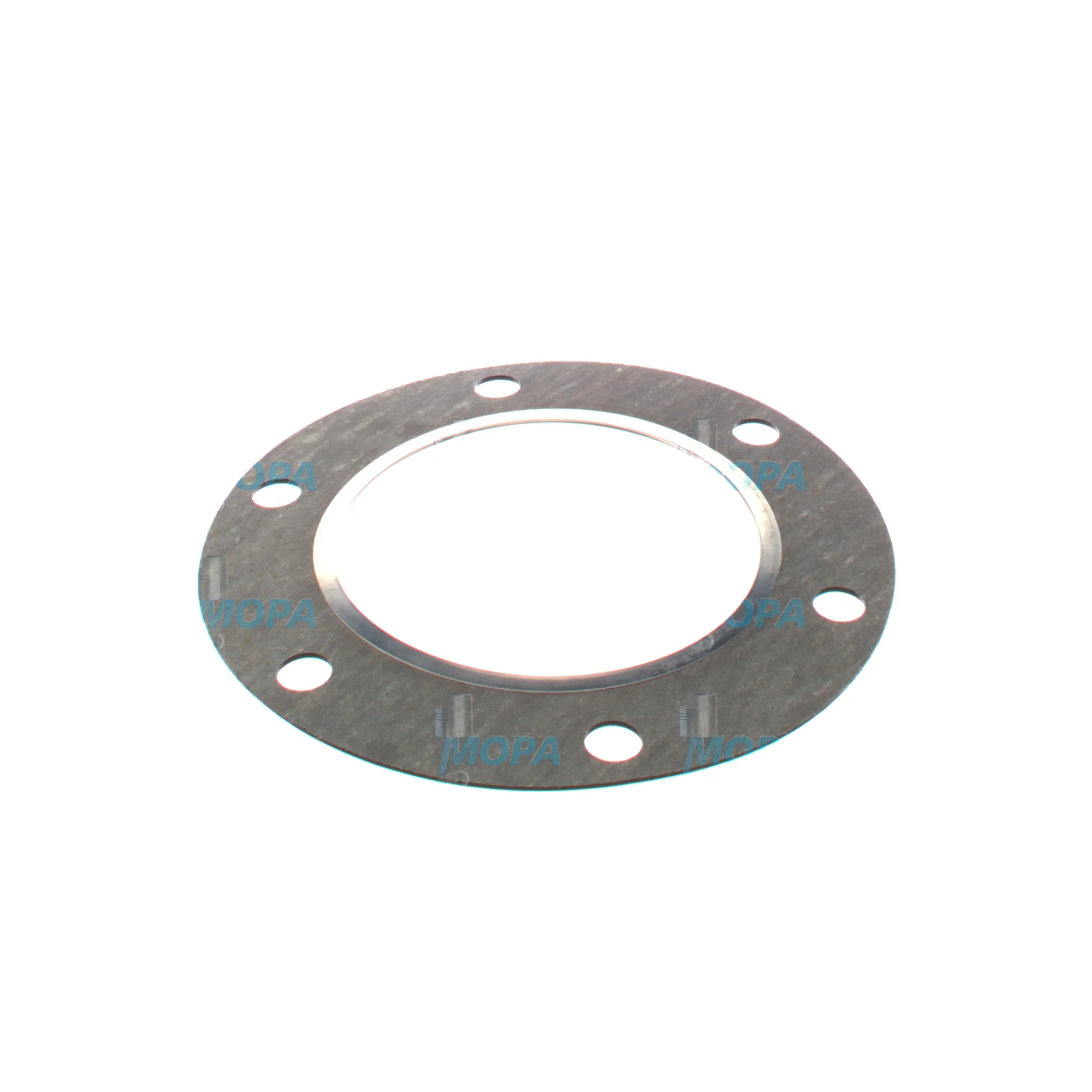 GASKET - 51159010027 suitable for MAN D engines 7