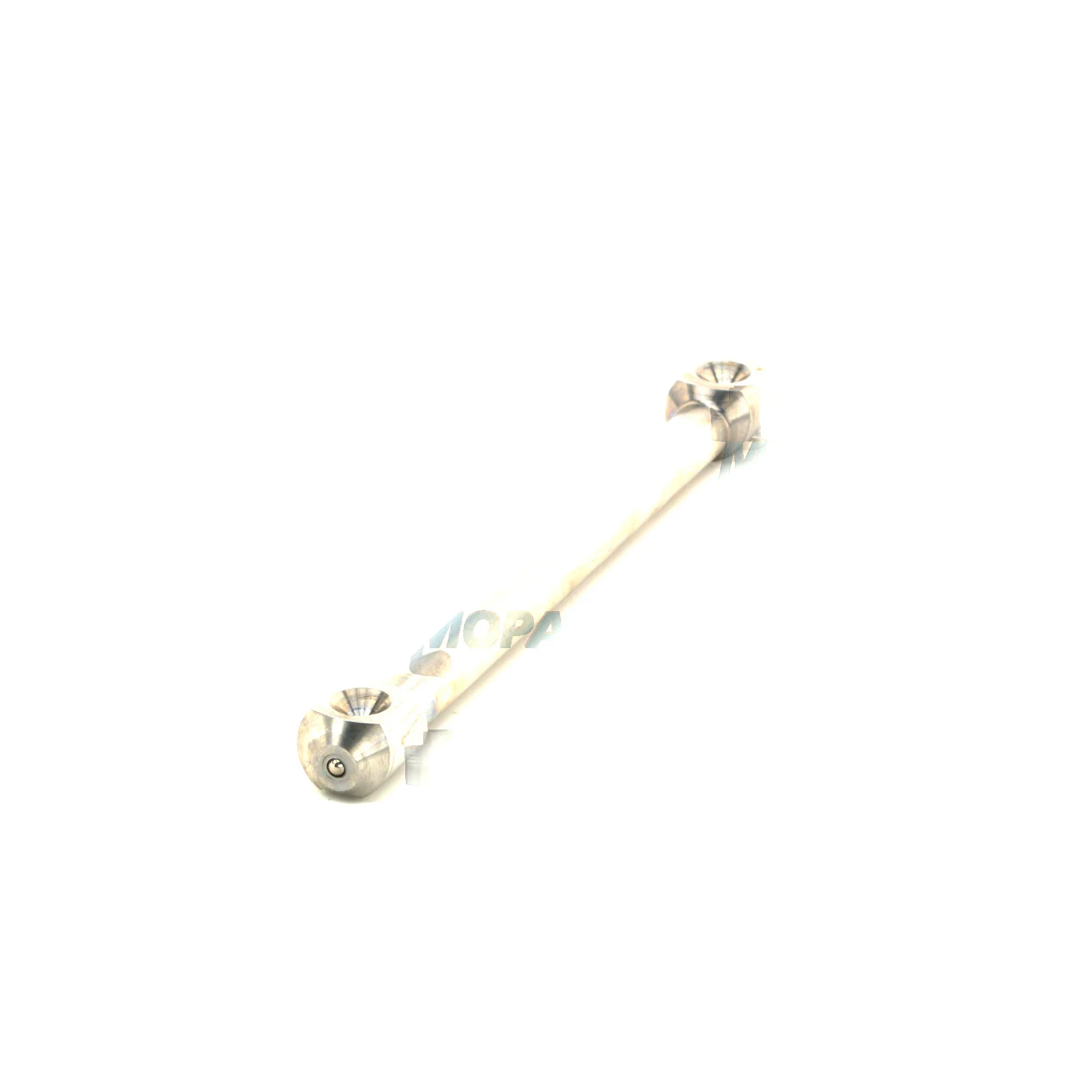 PRESSURE LINE - 5840701733 suitable for MTU engines