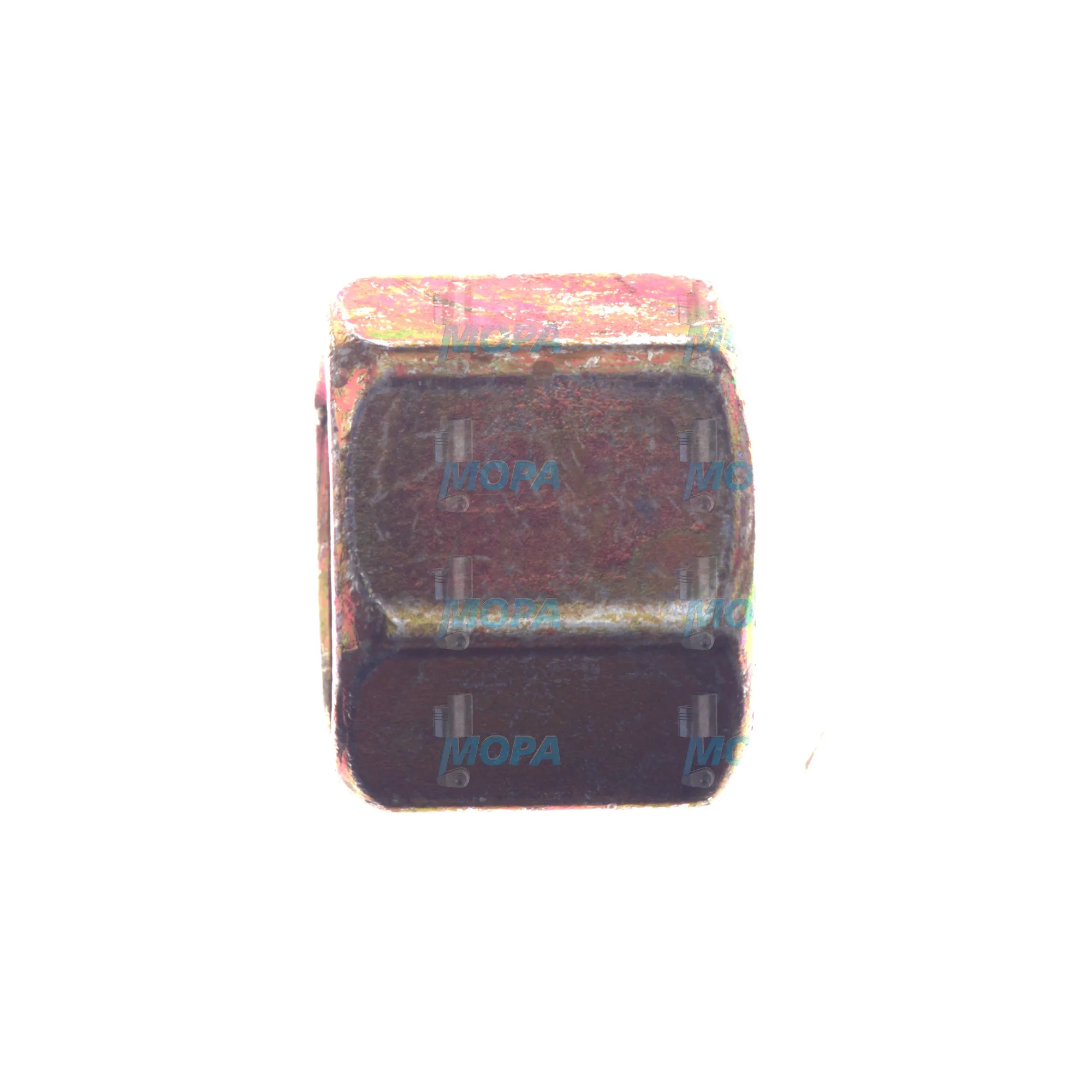 UNION NUT - 628/21/10/05065225 suitable for MWM & Deutz engines 4