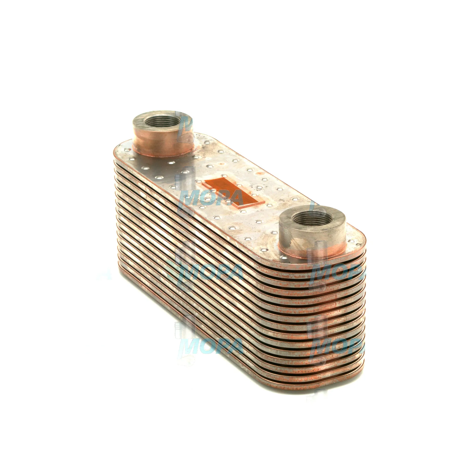 OIL COOLER - 04288128 suitable for Deutz engines 5