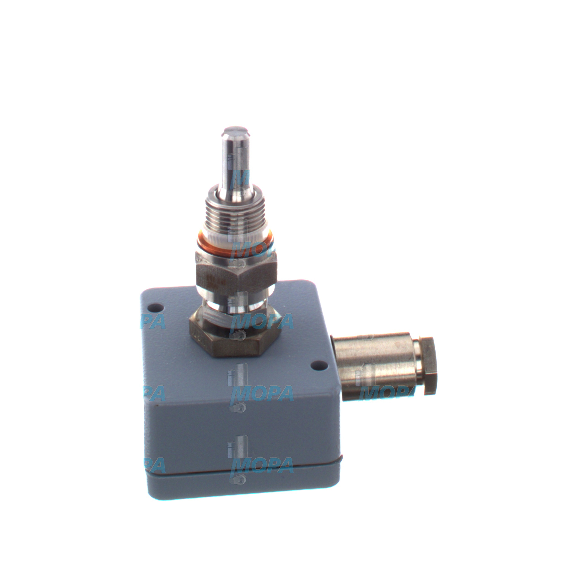 TEMPERATURE SENSOR - 0005351830 suitable for MTU engines