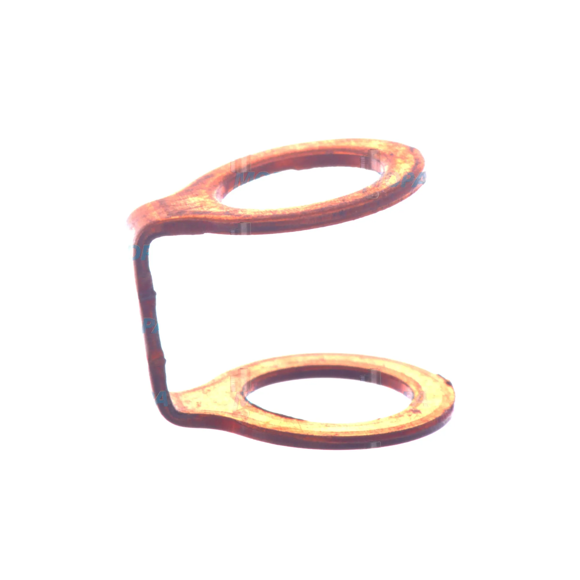 SEALING RING - 3520780080 suitable for MTU engines 8
