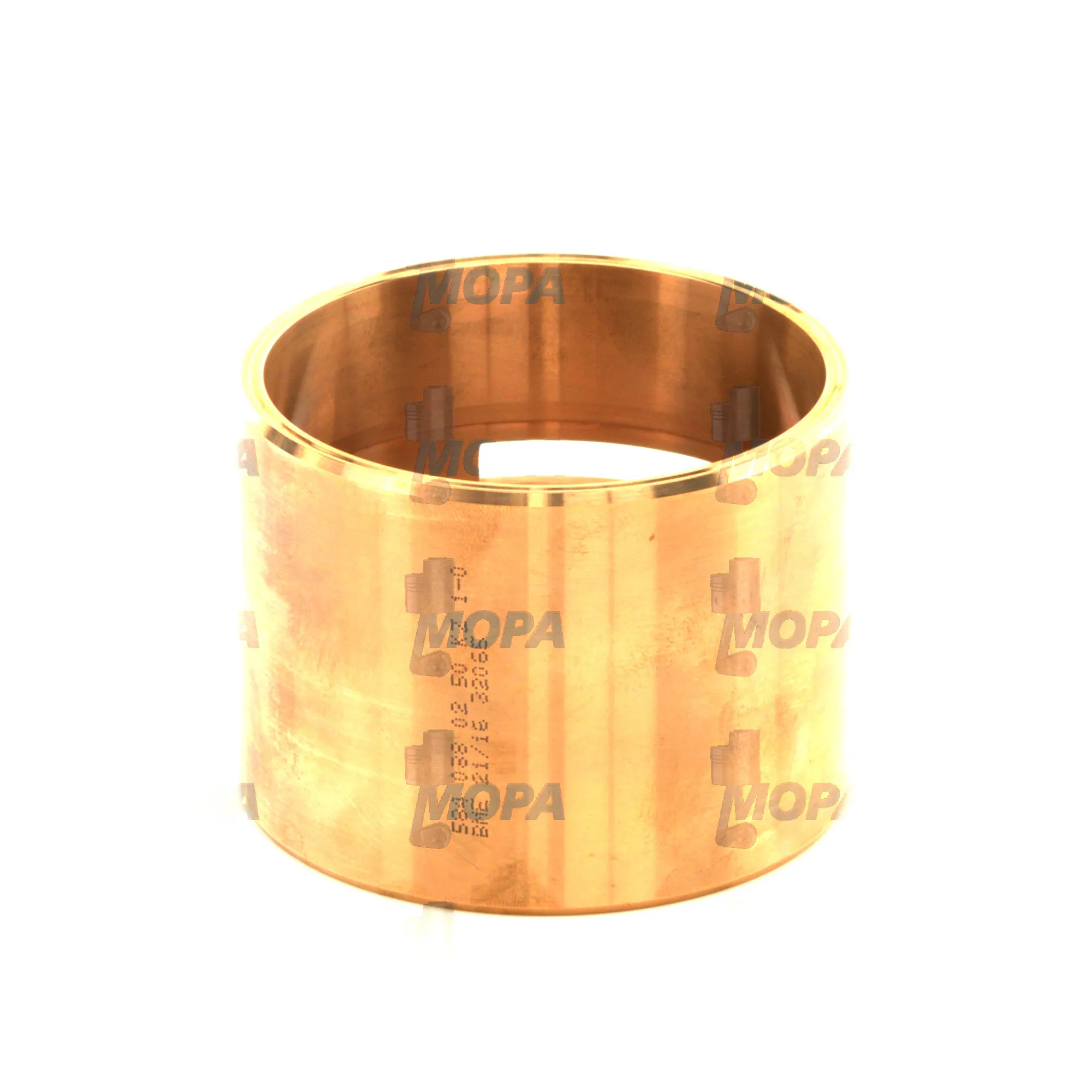 BIG END BUSH - 5840380250 suitable for MTU engines 6