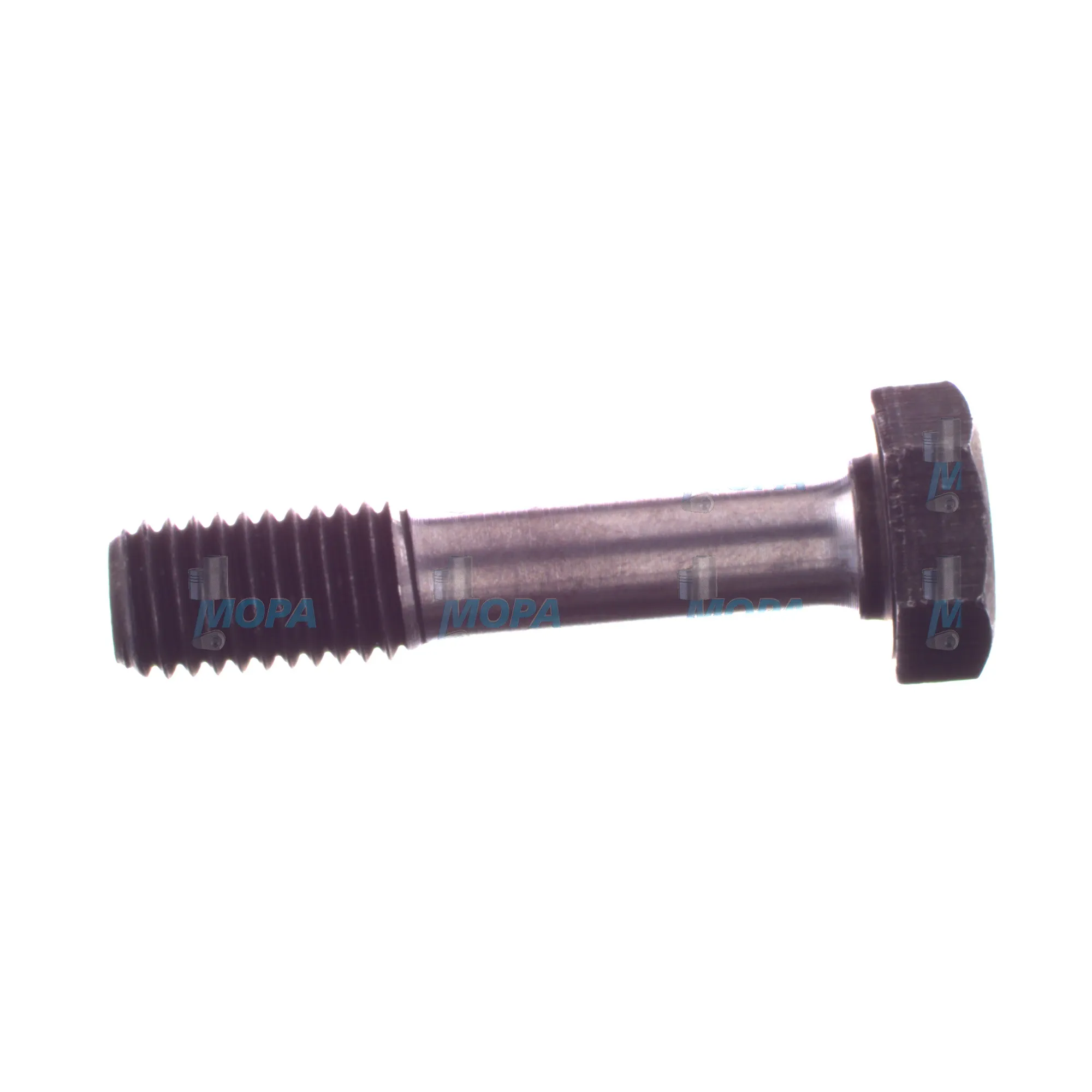 STRESS BOLT - 5509900601 suitable for MTU engines 6