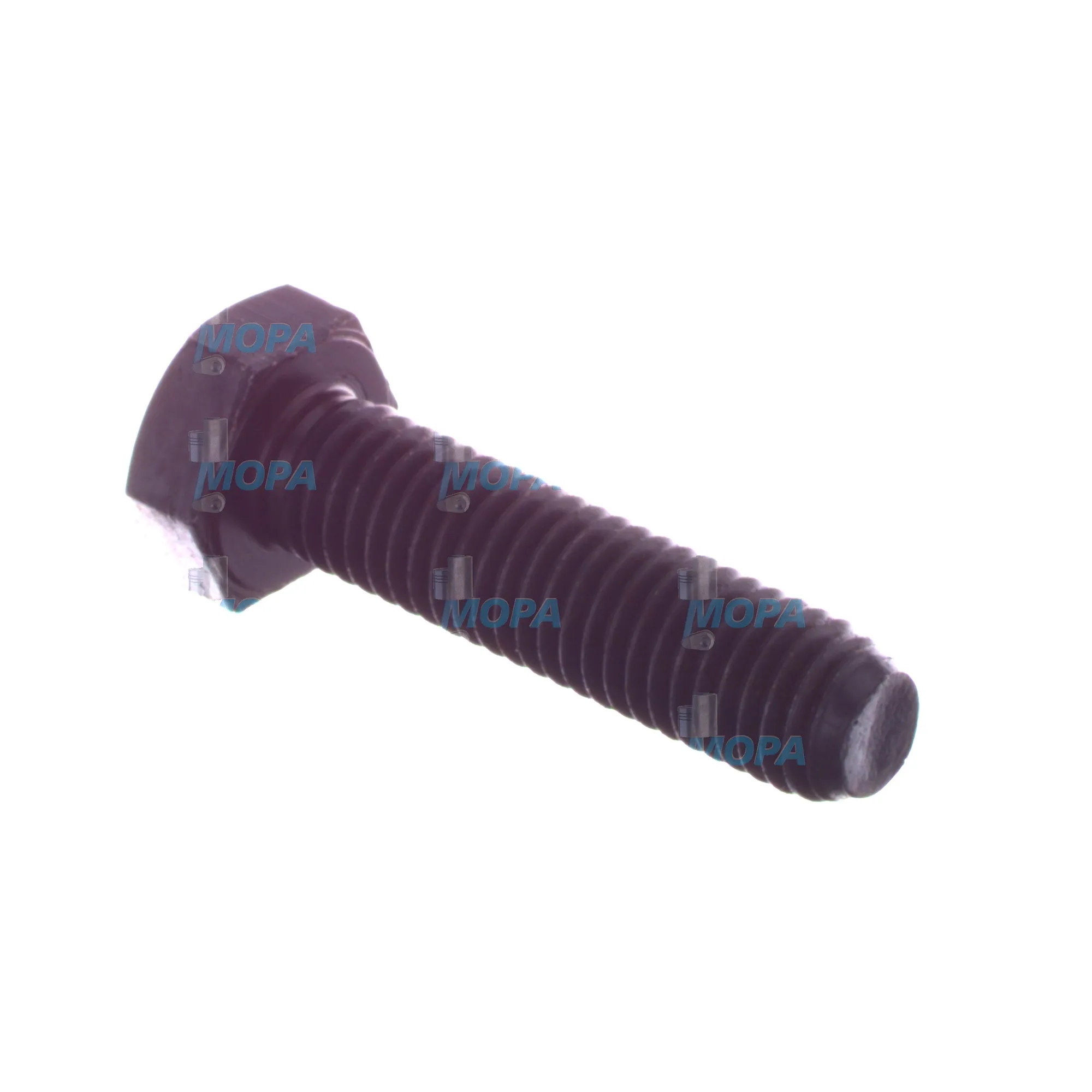 HEXAGON BOLT - 200933010007 suitable for MTU engines 4