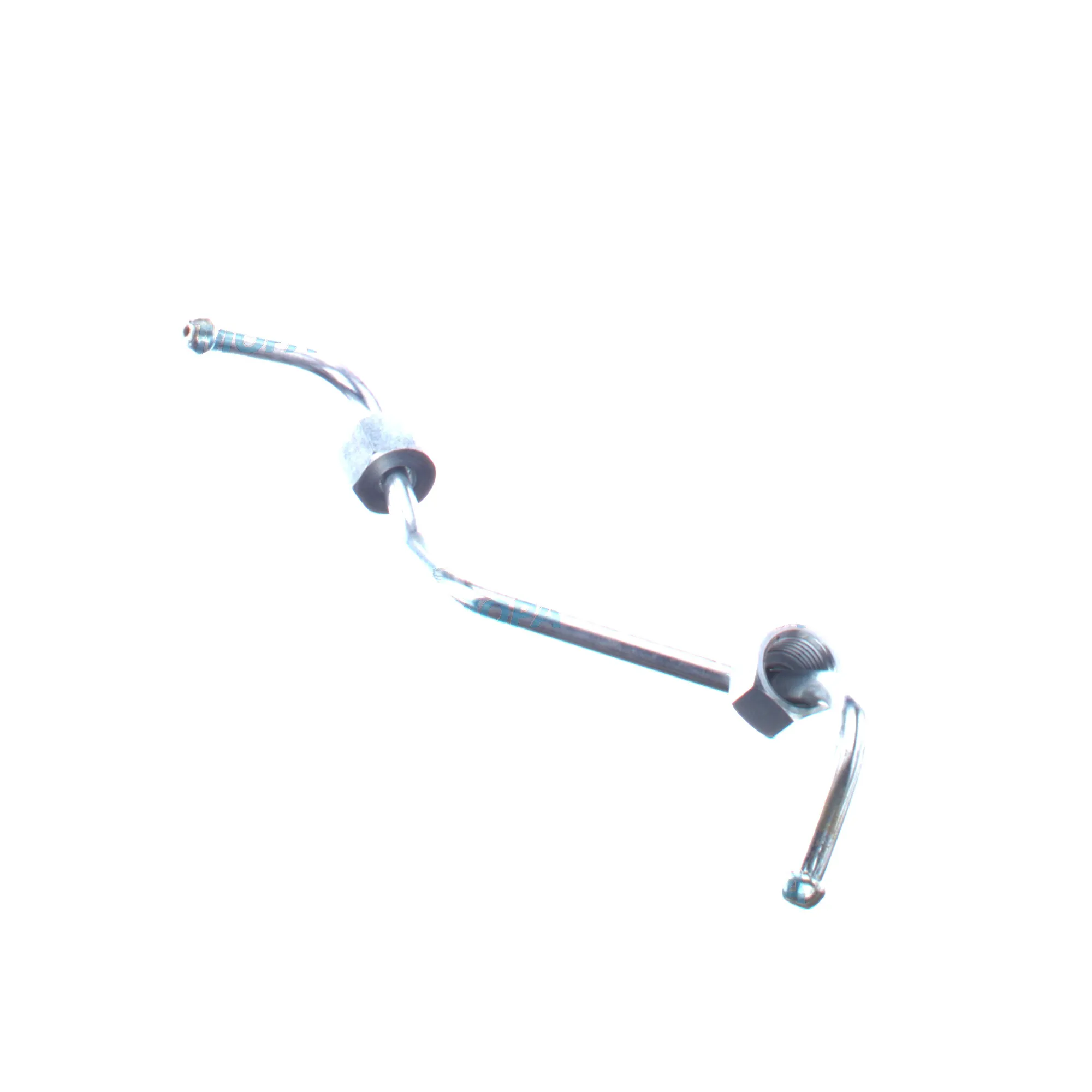 DRUCKLEITUNG - 4600700033 passend für MTU Motoren 4