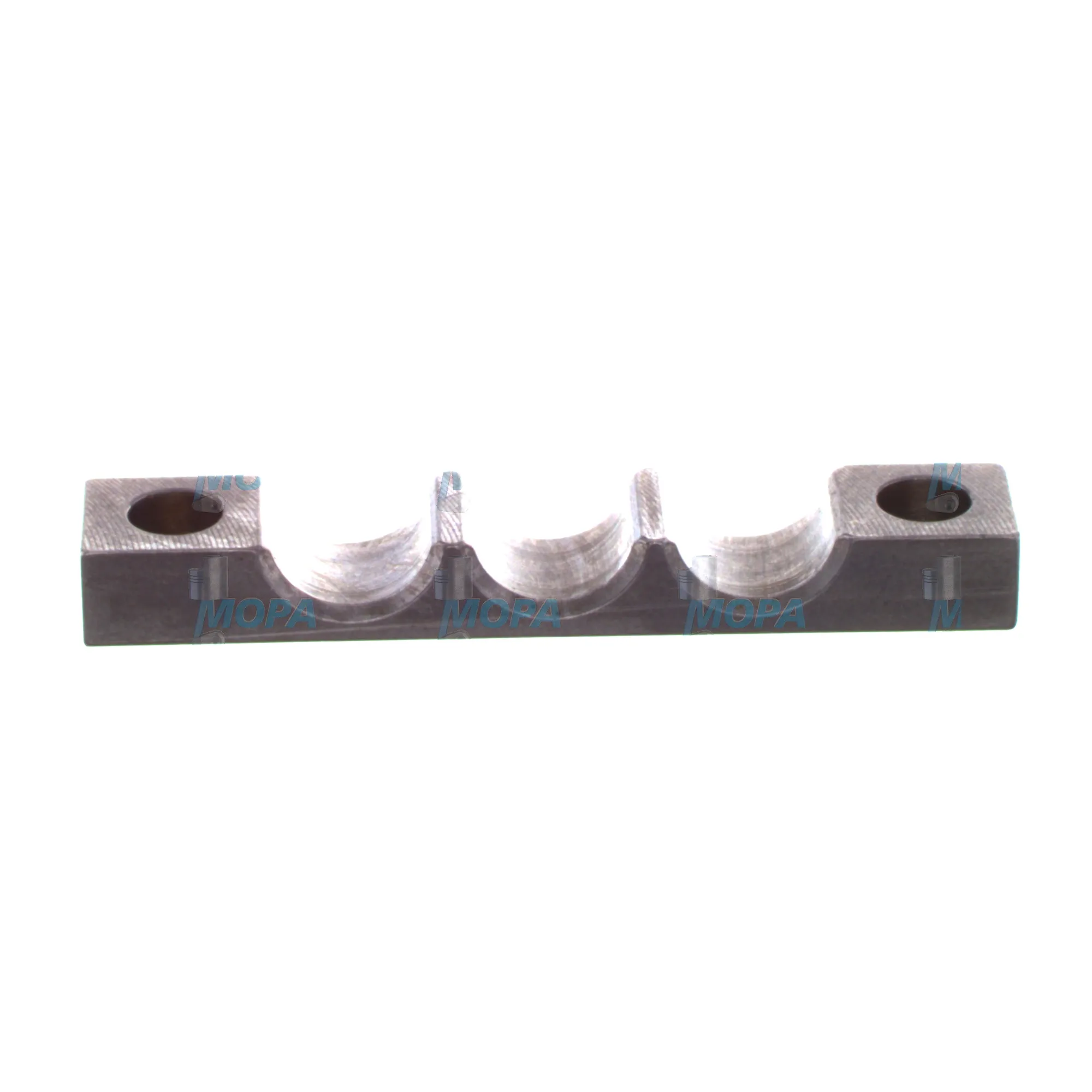 ROHRKLEMMENHAELFTE - 5559952168 passend für MTU Motoren 3