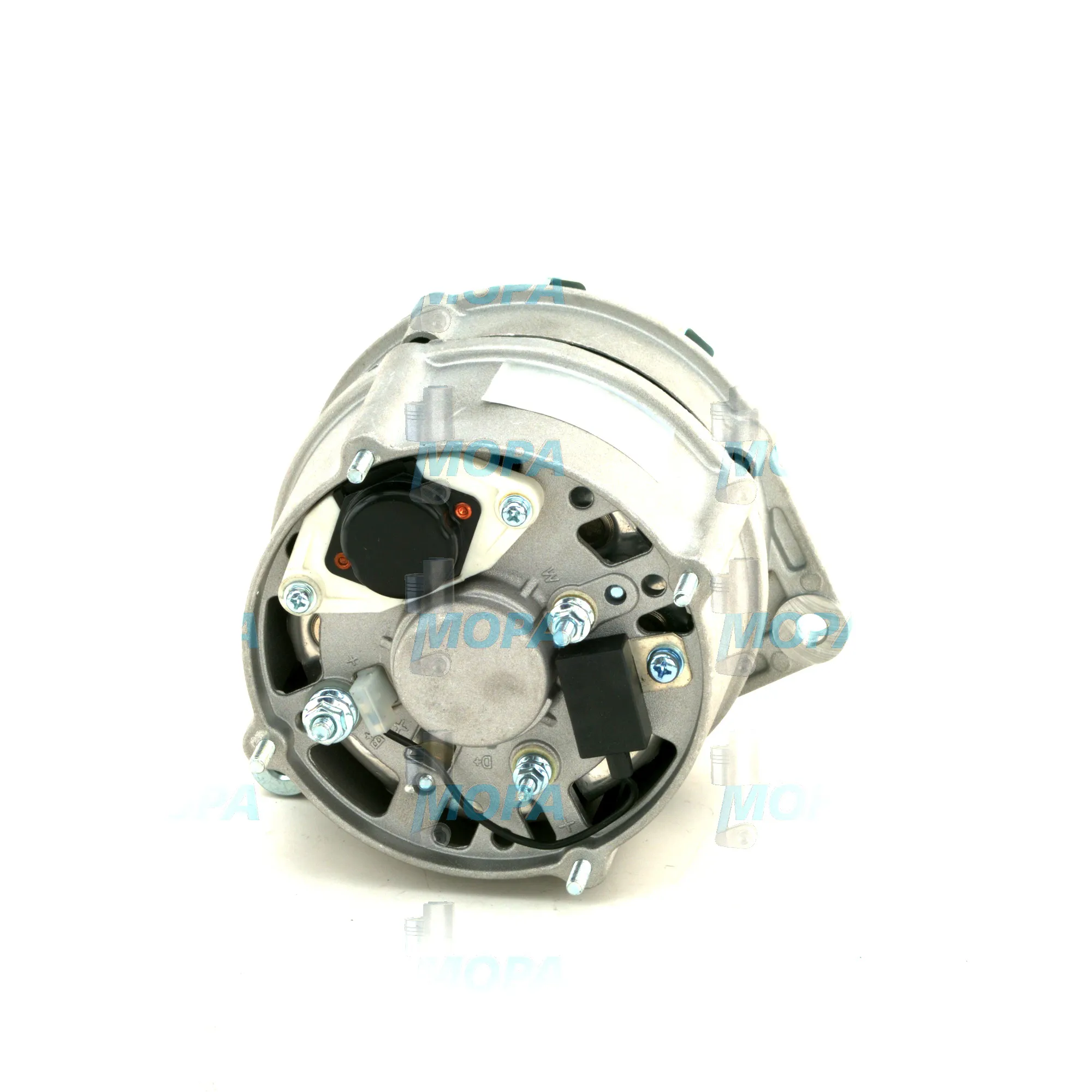 3-PHASE ALTERNATOR - 605710100117 suitable for MWM & Deutz engines 7