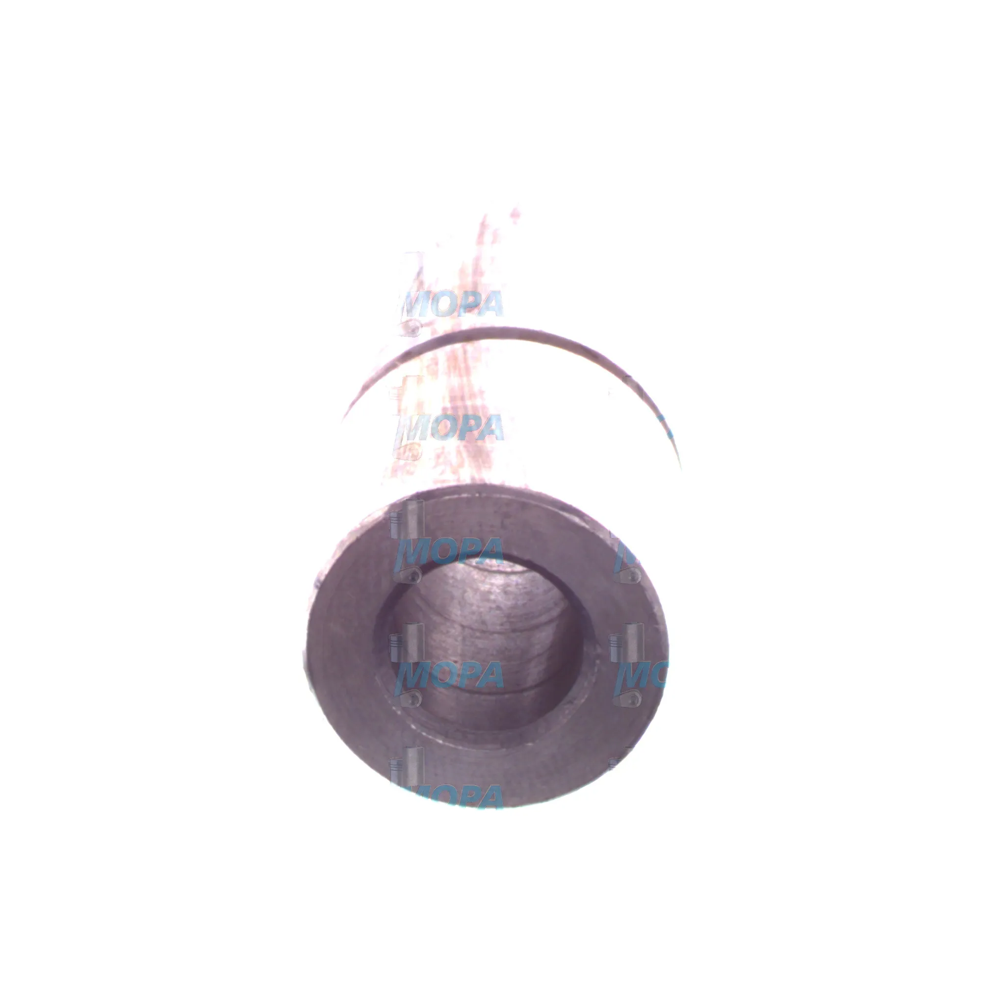 BUSH - 51917010942 suitable for MAN D-engines 16