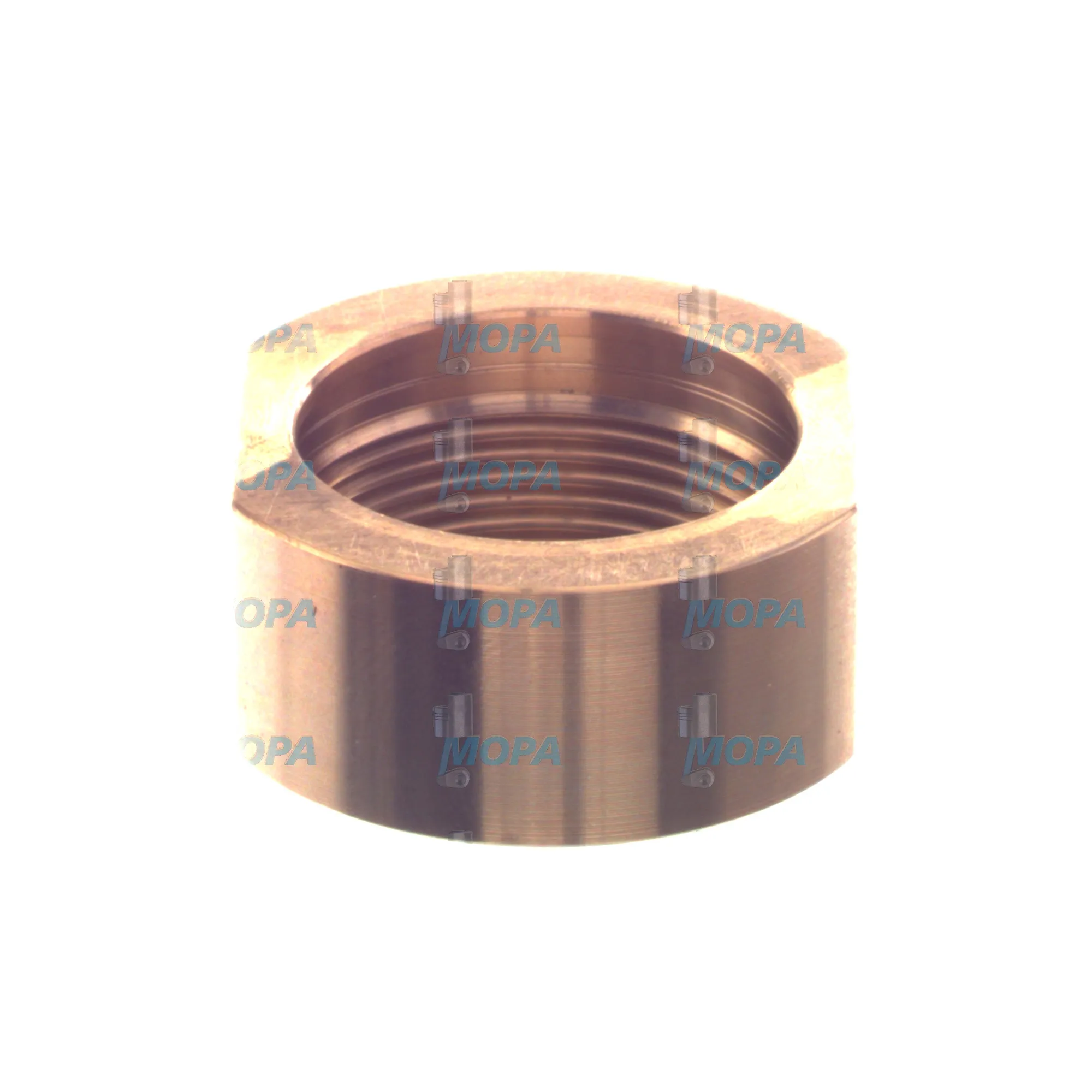 SPANNMUTTER - 302140080033 passend für MWM & Deutz Motoren 7