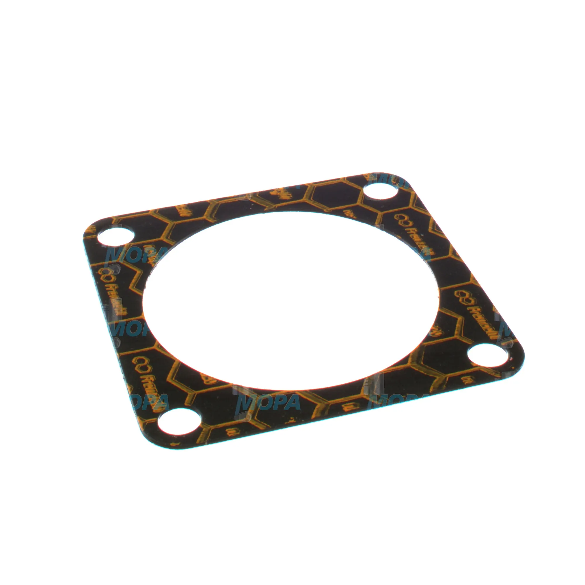 GASKET - 5532031380 suitable for MTU engines 4