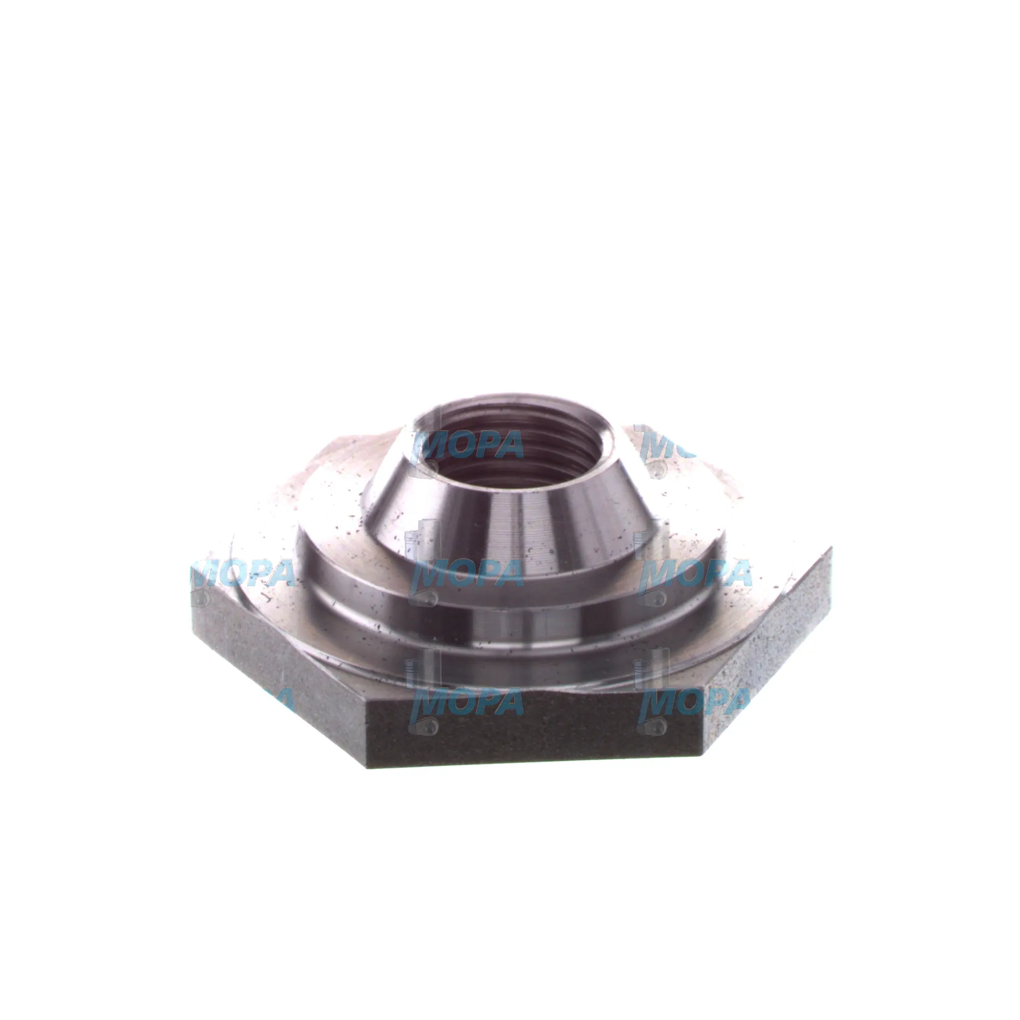 NUT - 8381810072 suitable for MTU engines 9