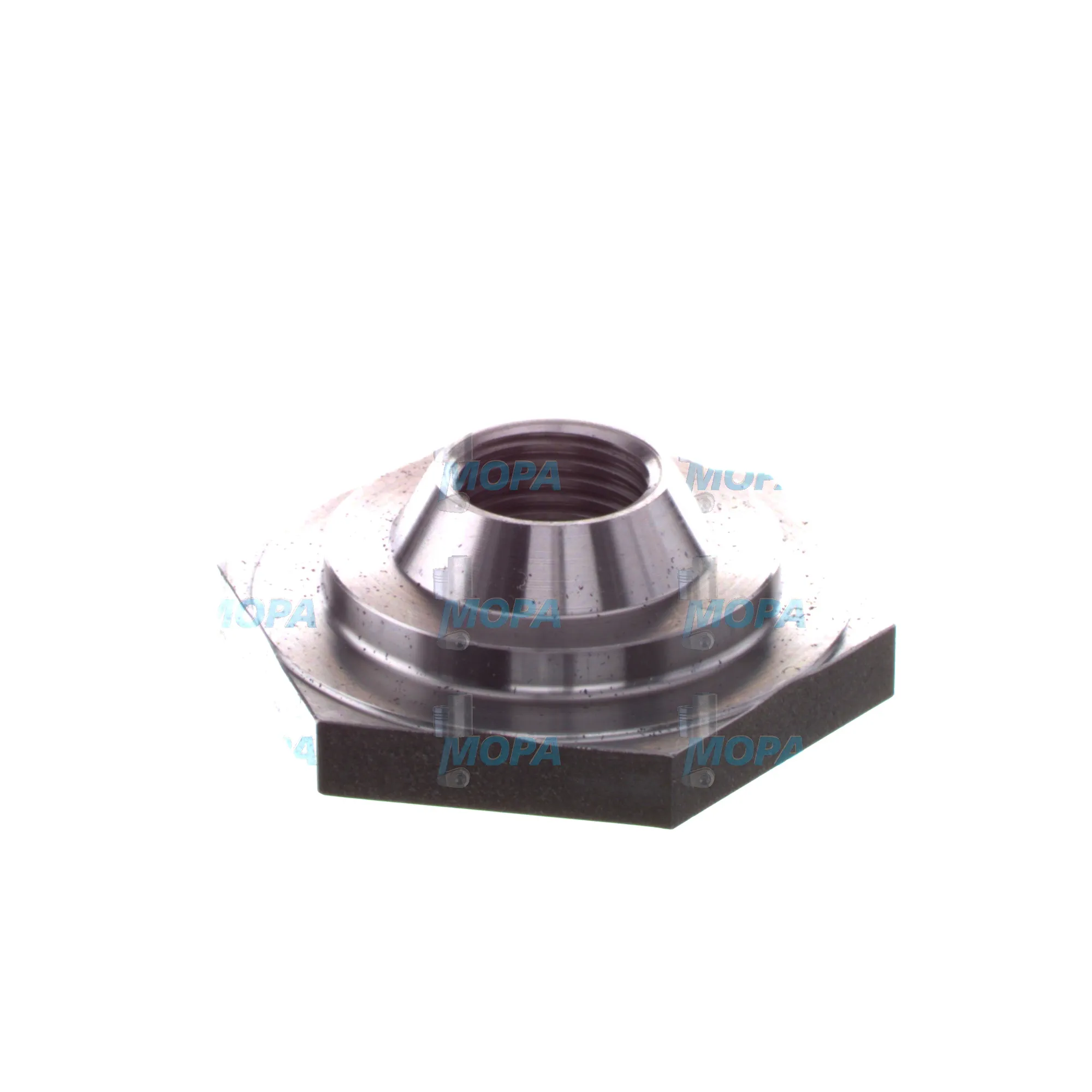 NUT - 8381810072 suitable for MTU engines 8