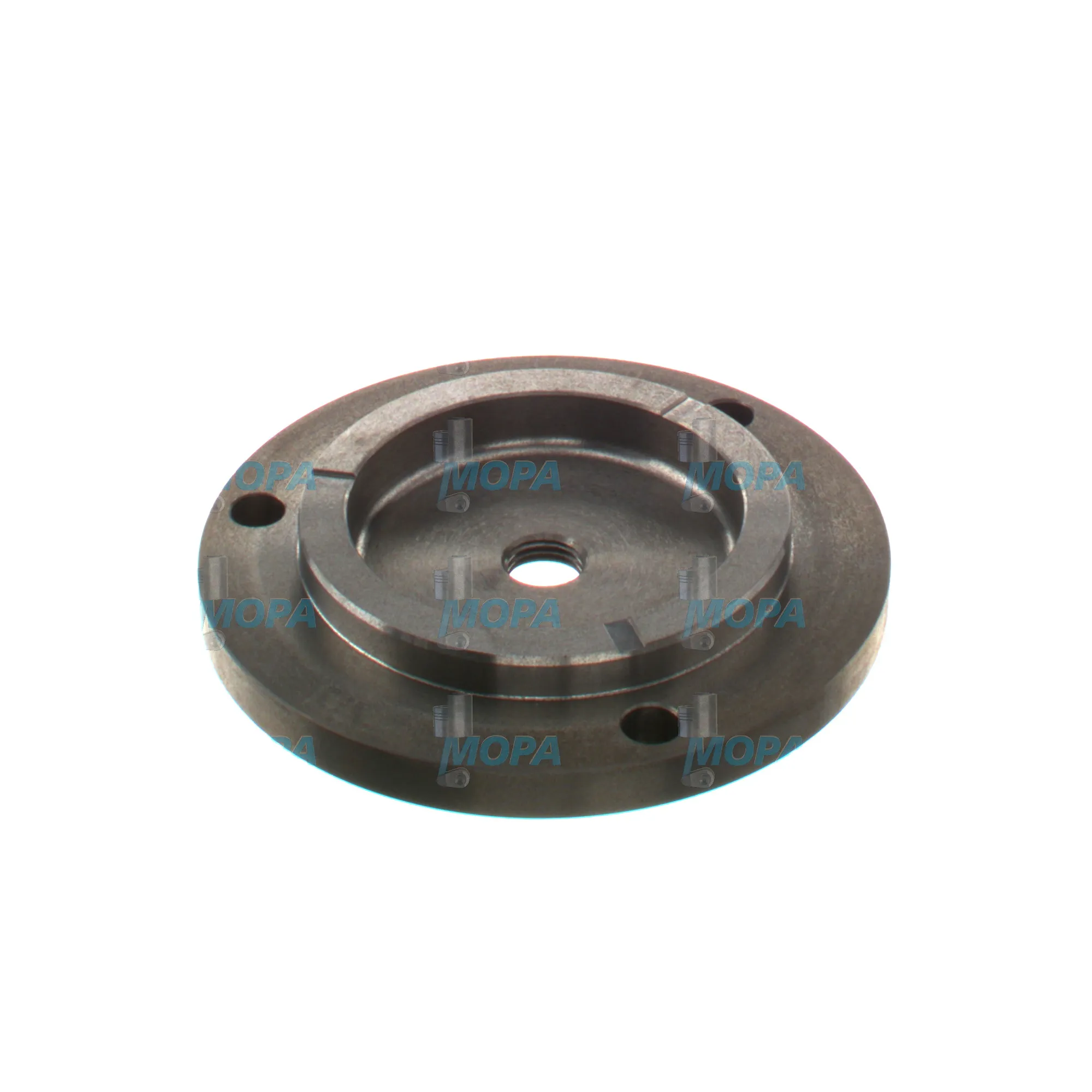 DECKEL - 12302272 passend für MWM & Deutz Motoren 8