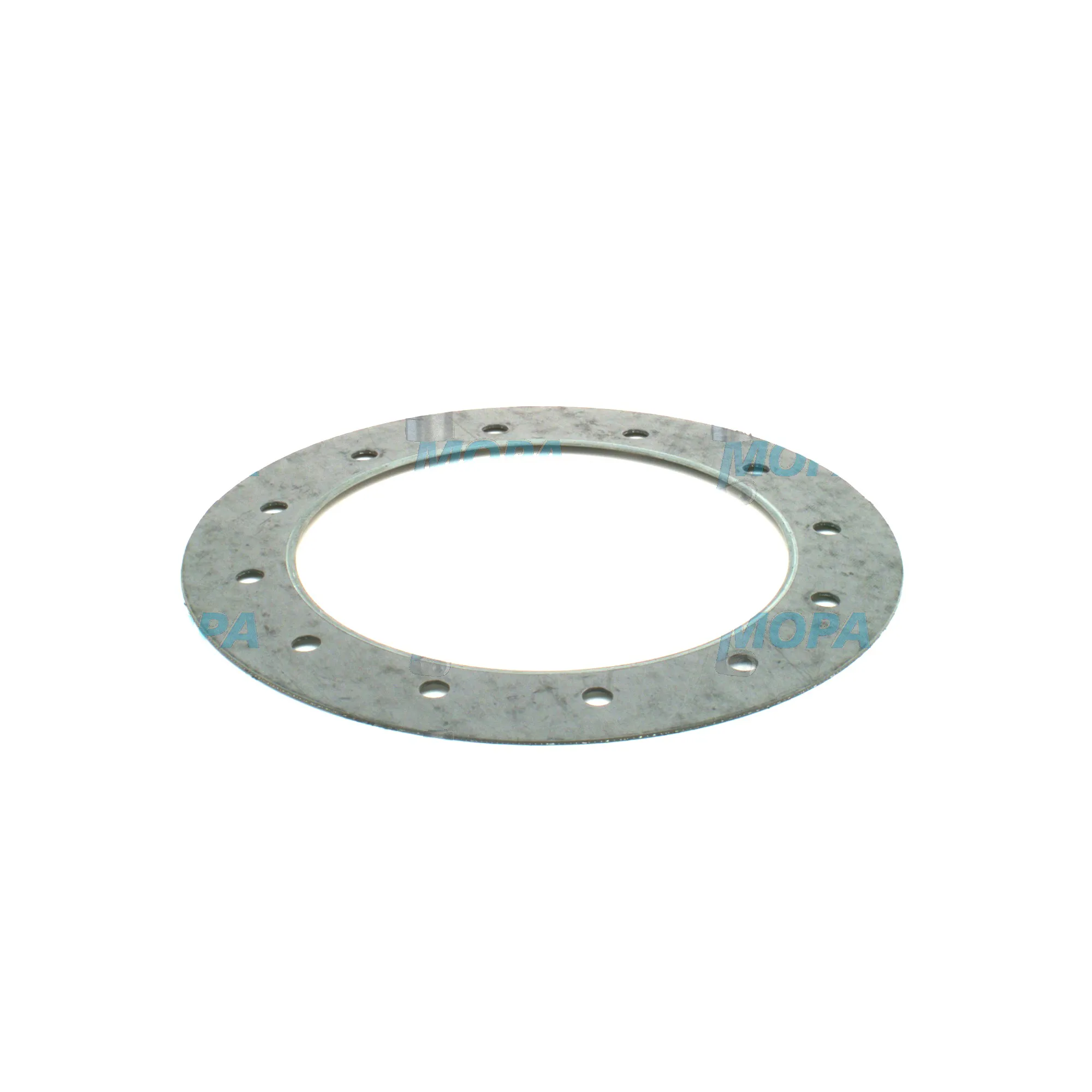 DICHTUNG - 02929393 passend für MWM & Deutz Motoren 6