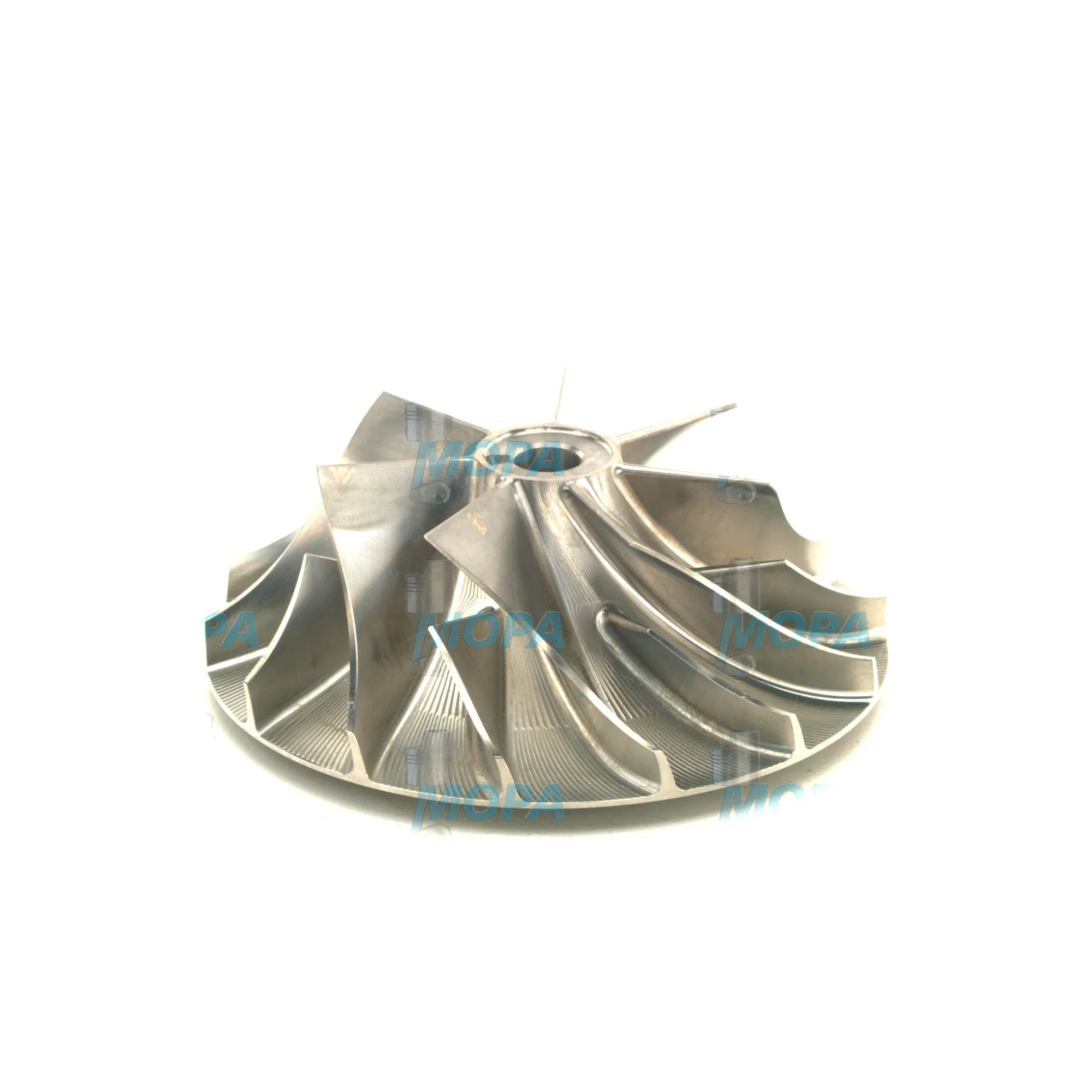 COMPRESSOR WHEEL - 5110258301 suitable for MTU engines