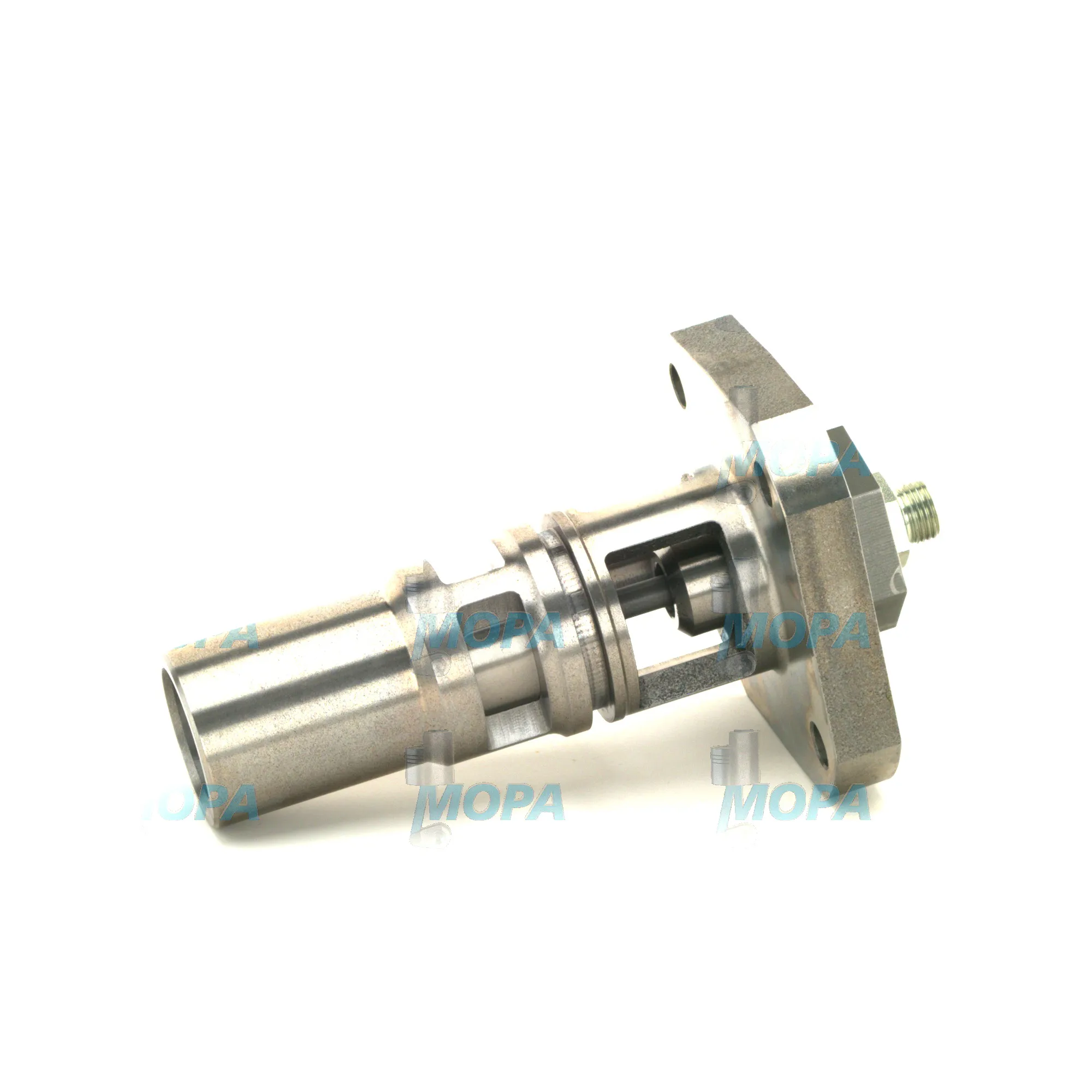 2/2-WAY SOLENOID VALVE - 5801801315 suitable for MTU engines 3
