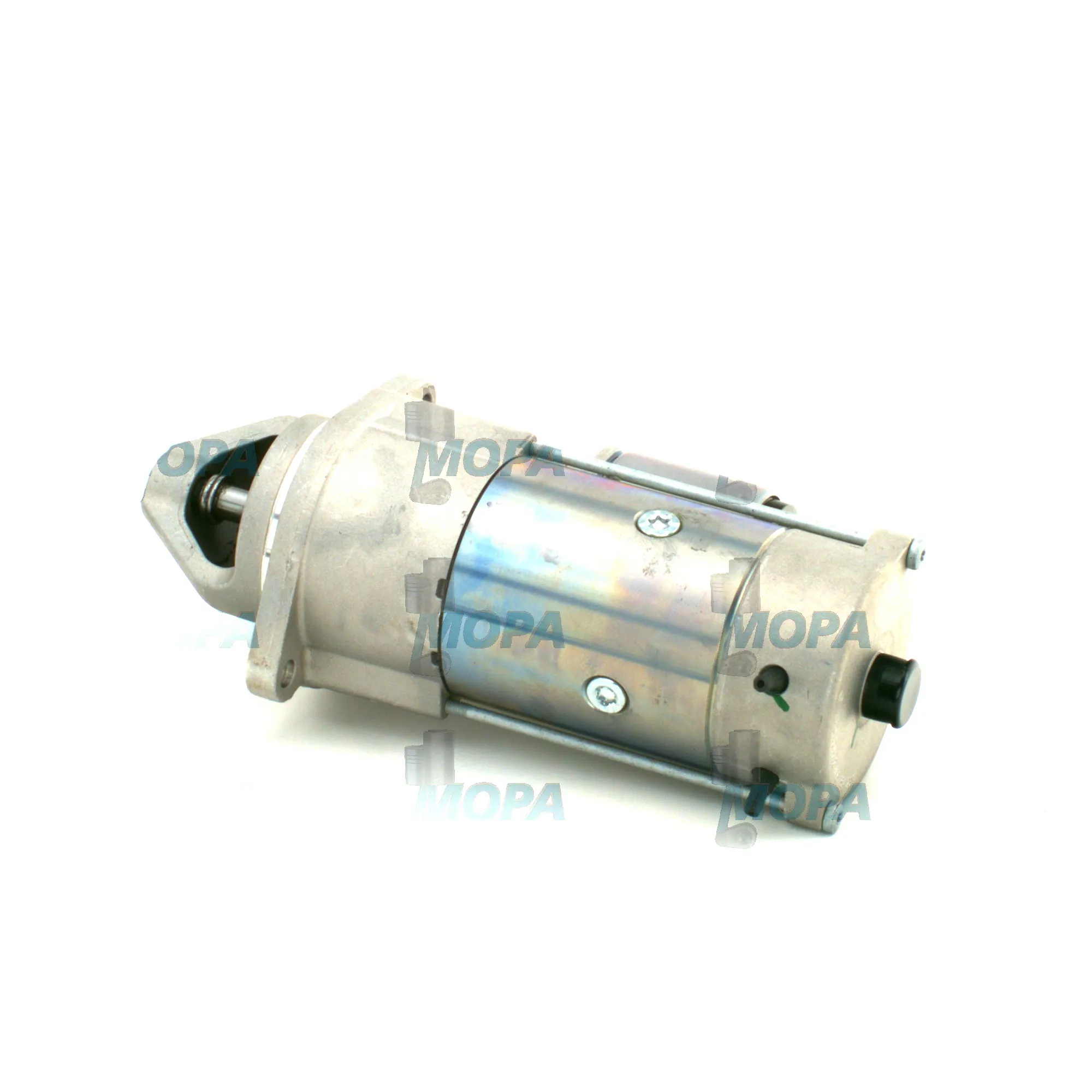 ANLASSER - 01183712 passend für Deutz Motoren 4
