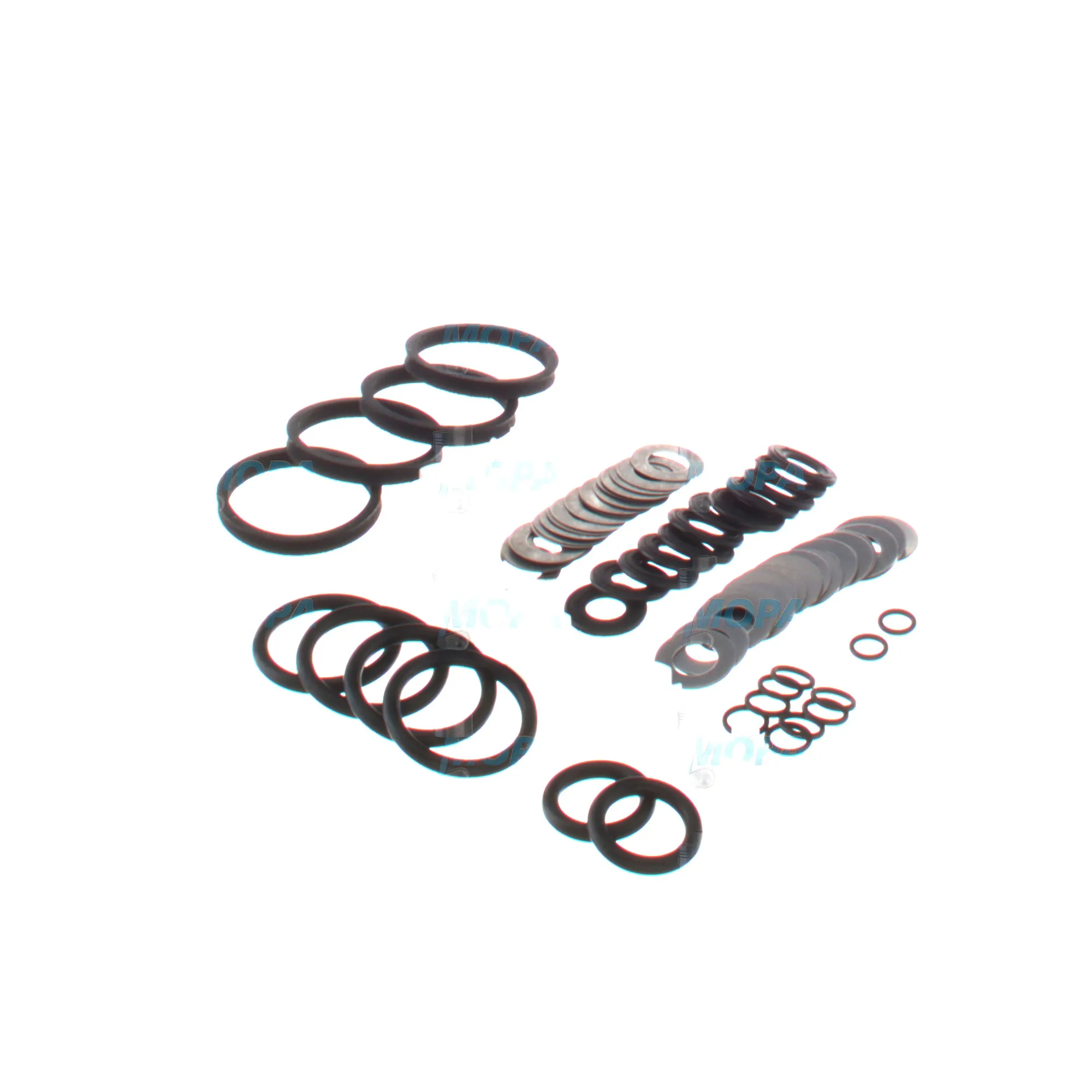 REPAIR KIT - 640/35/2/05023799 suitable for MWM & Deutz engines 6