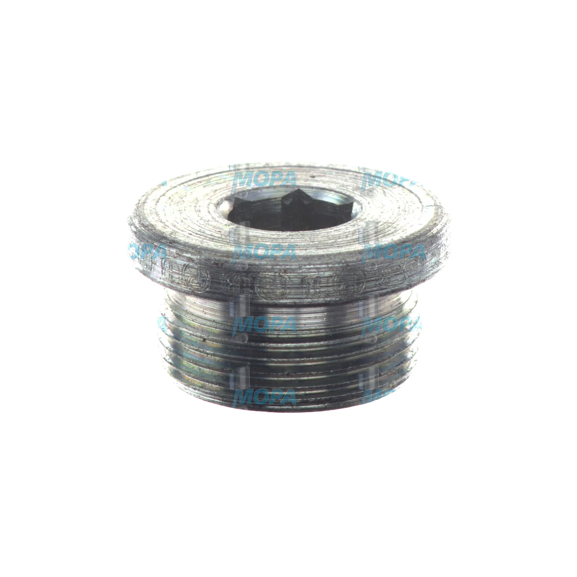 SCREW PLUG - 01171124 suitable for MWM & Deutz engines 4