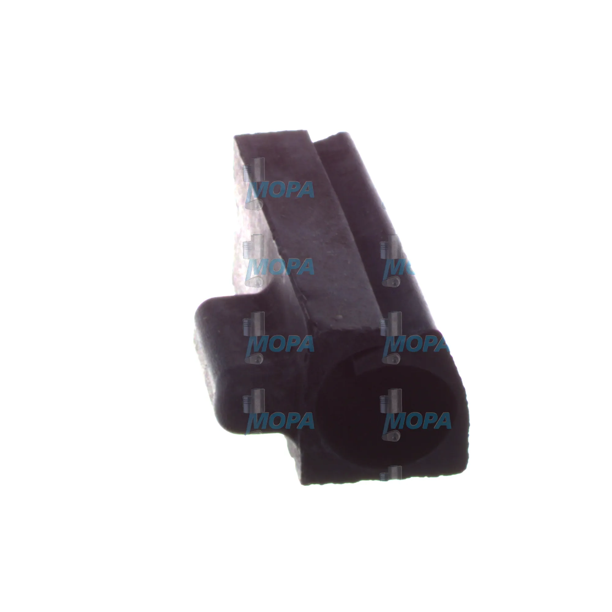DAEMPFUNGSSTREIFEN - 5550780538 passend für MTU Motoren 5