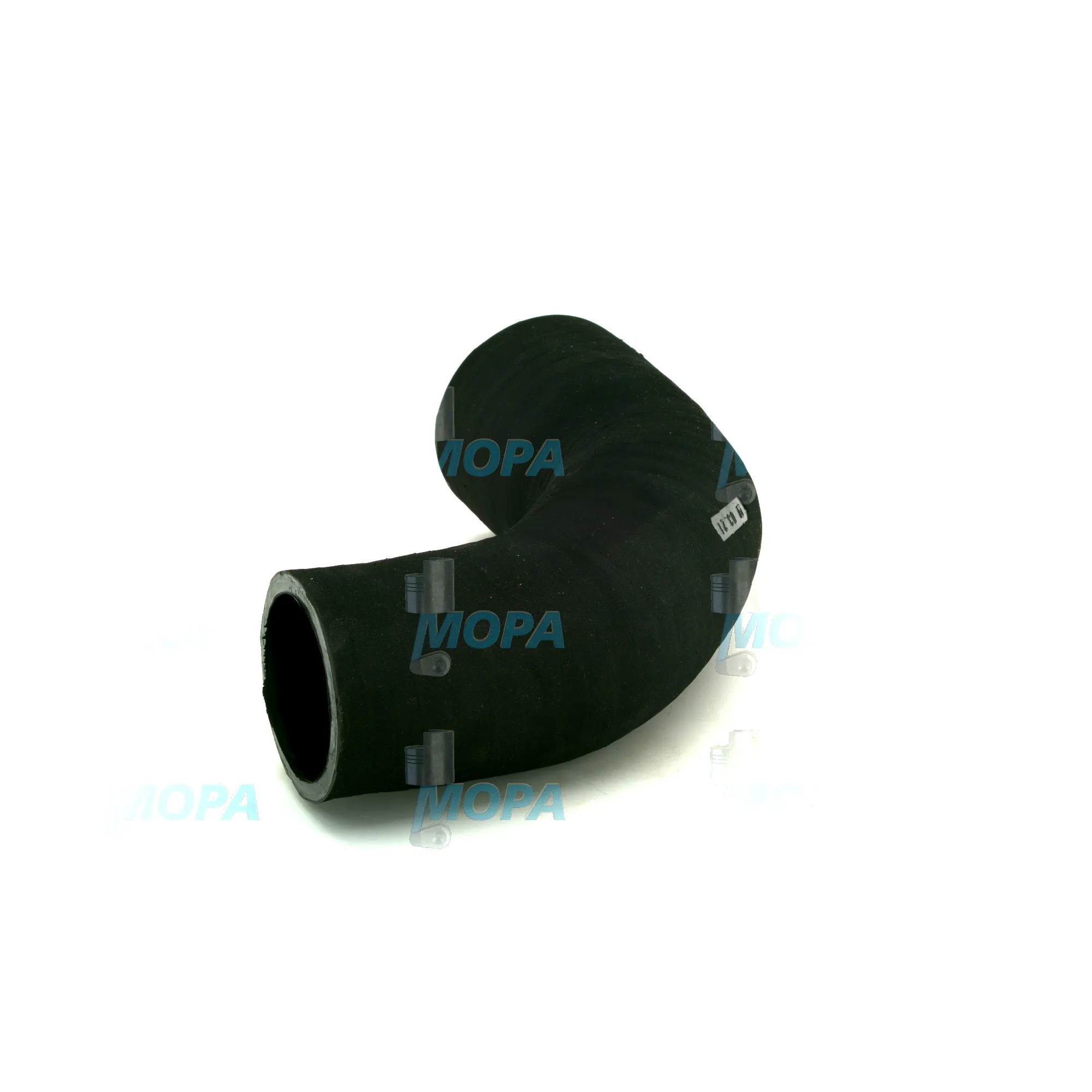 SHAPED HOSE - 5069971382 suitable for MTU engines